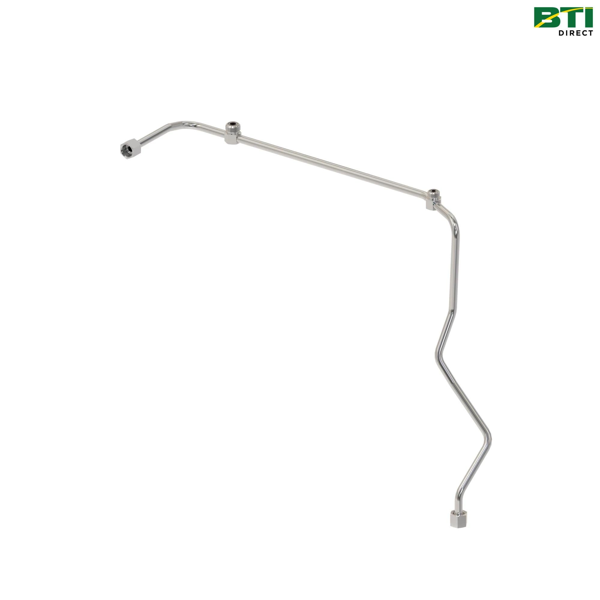 AL206527: Oil Line
