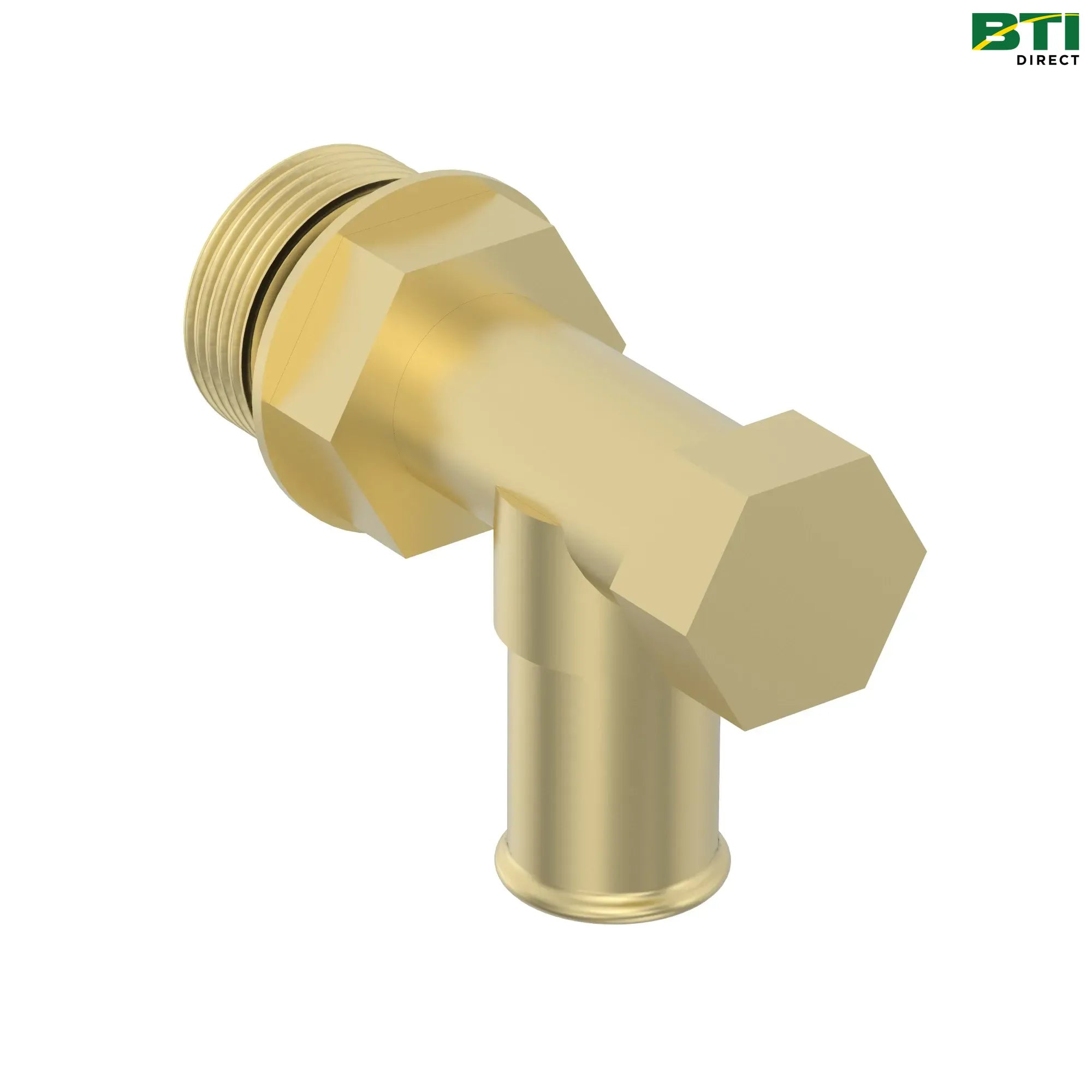 AXE10916: Oil Drain Valve