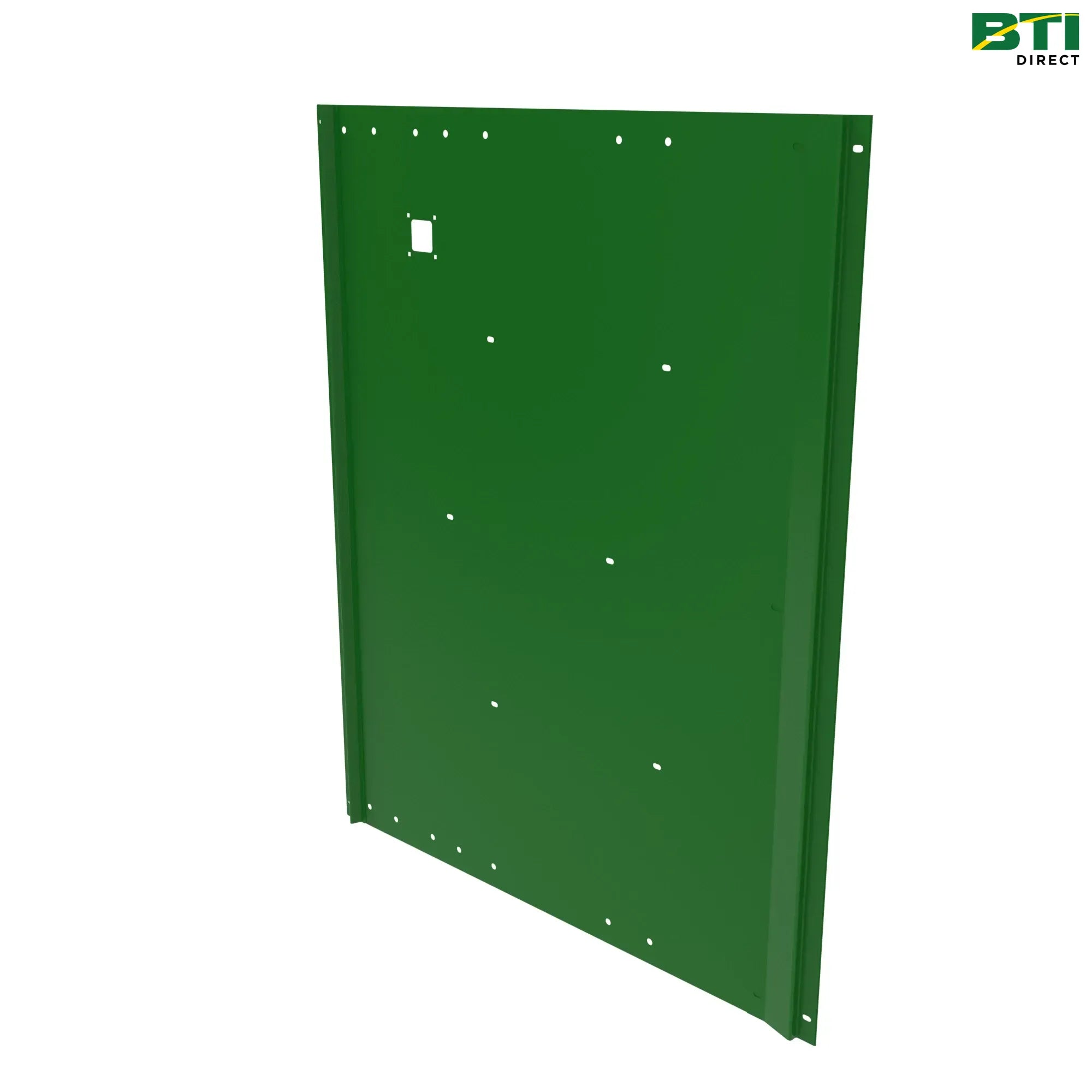 AXE51446: Sieve Frame Tailing Sheet Assembly