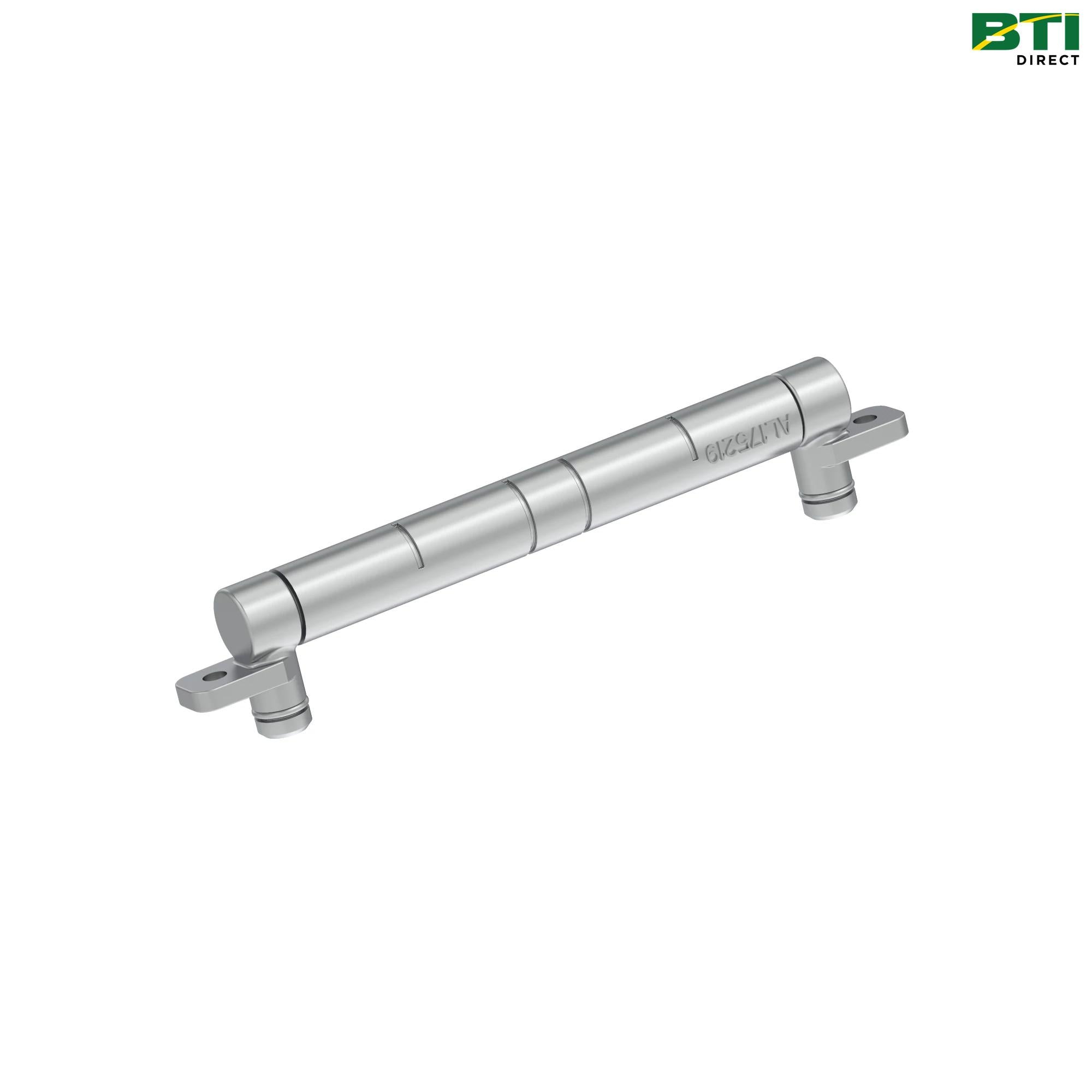 AL175219: Sight Gauge