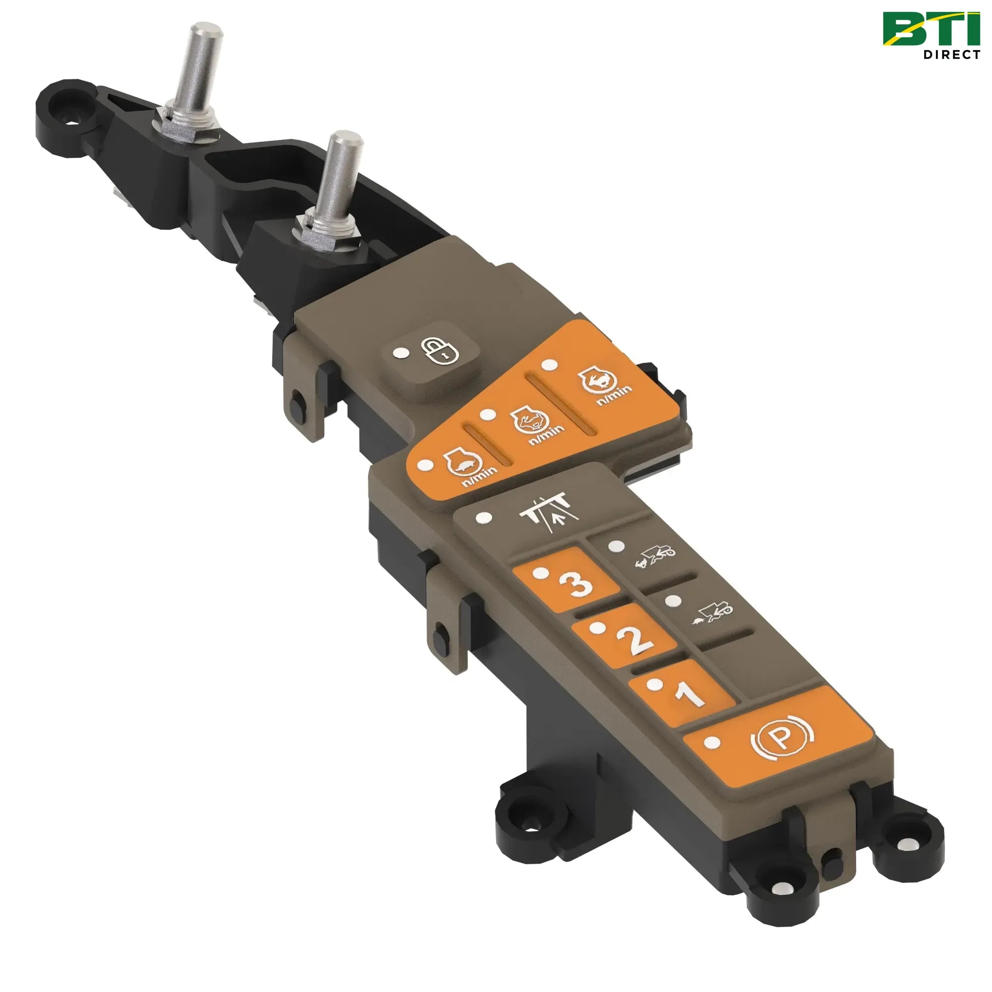 AXE53580: Transmission Control Module