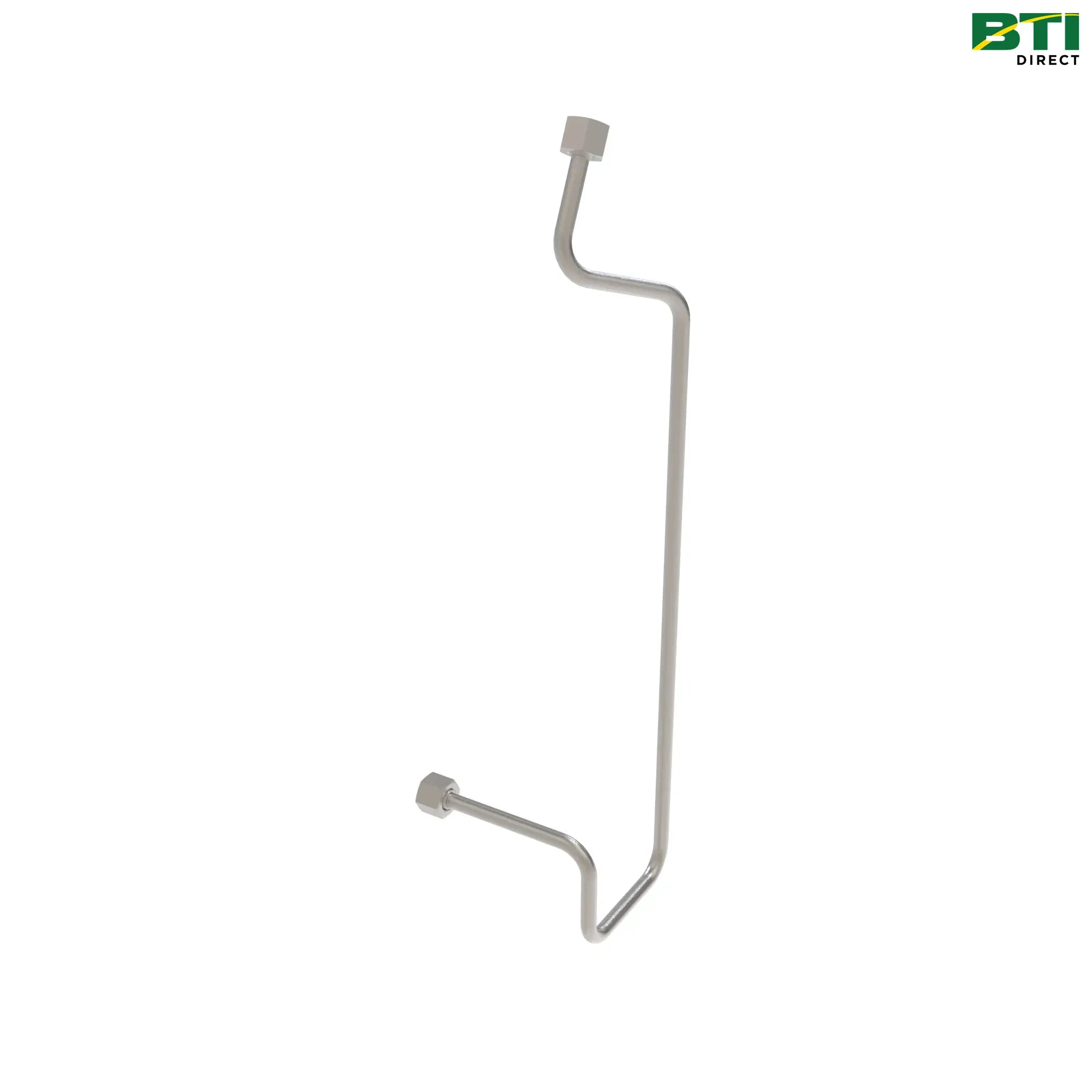 RE334328: Steering Oil Line