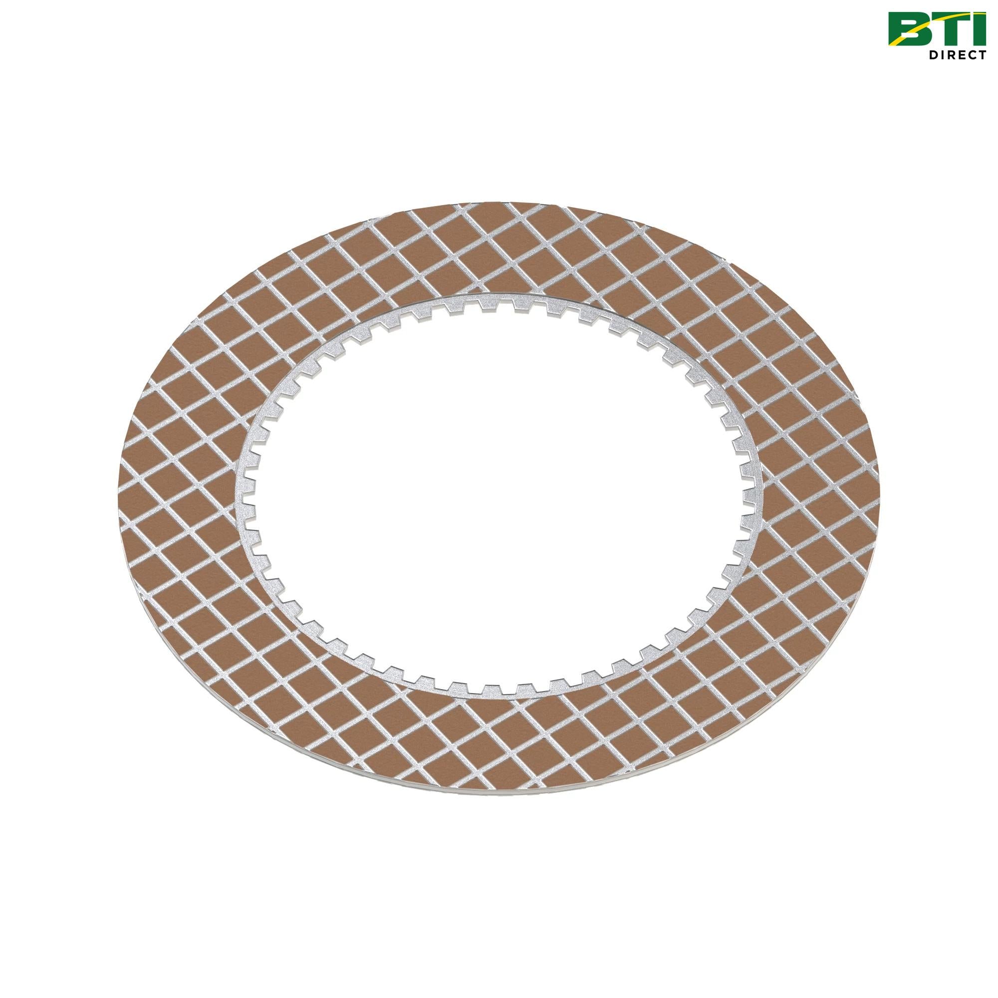 RE294023: Differential Disk