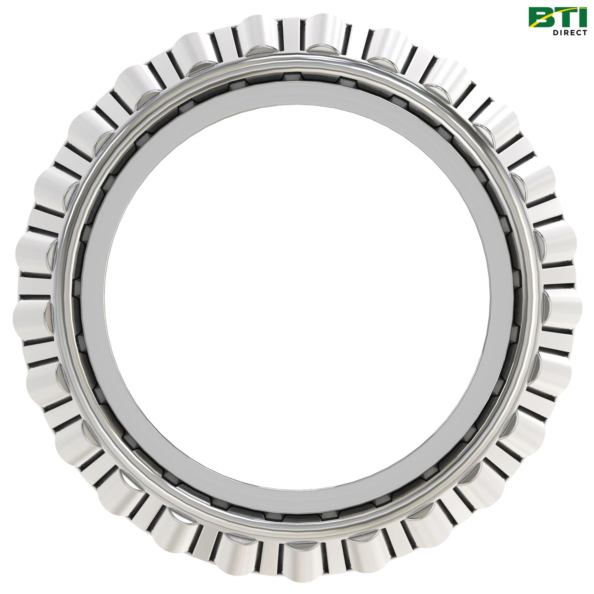 AL79843: Tapered Roller Bearing Cone