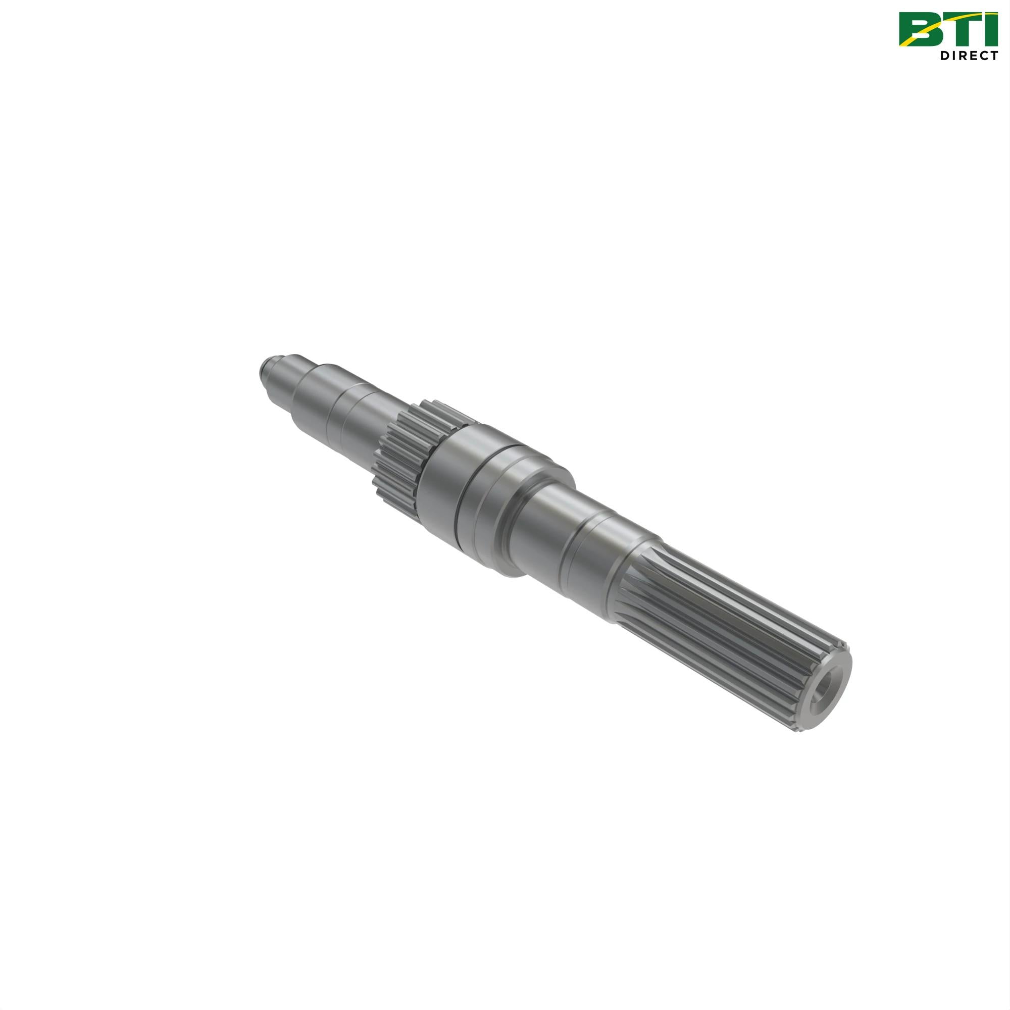 L215480: MFWD Housing Shaft