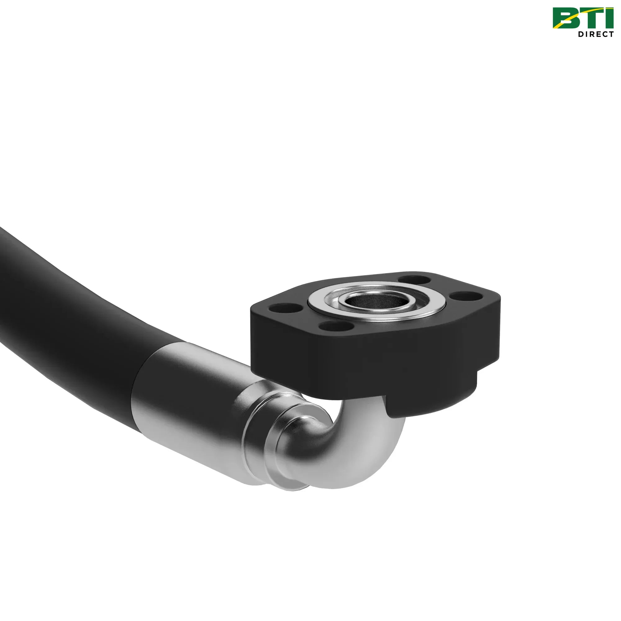 AXE42131: Feedroll Cutterhead Hydraulic Hose
