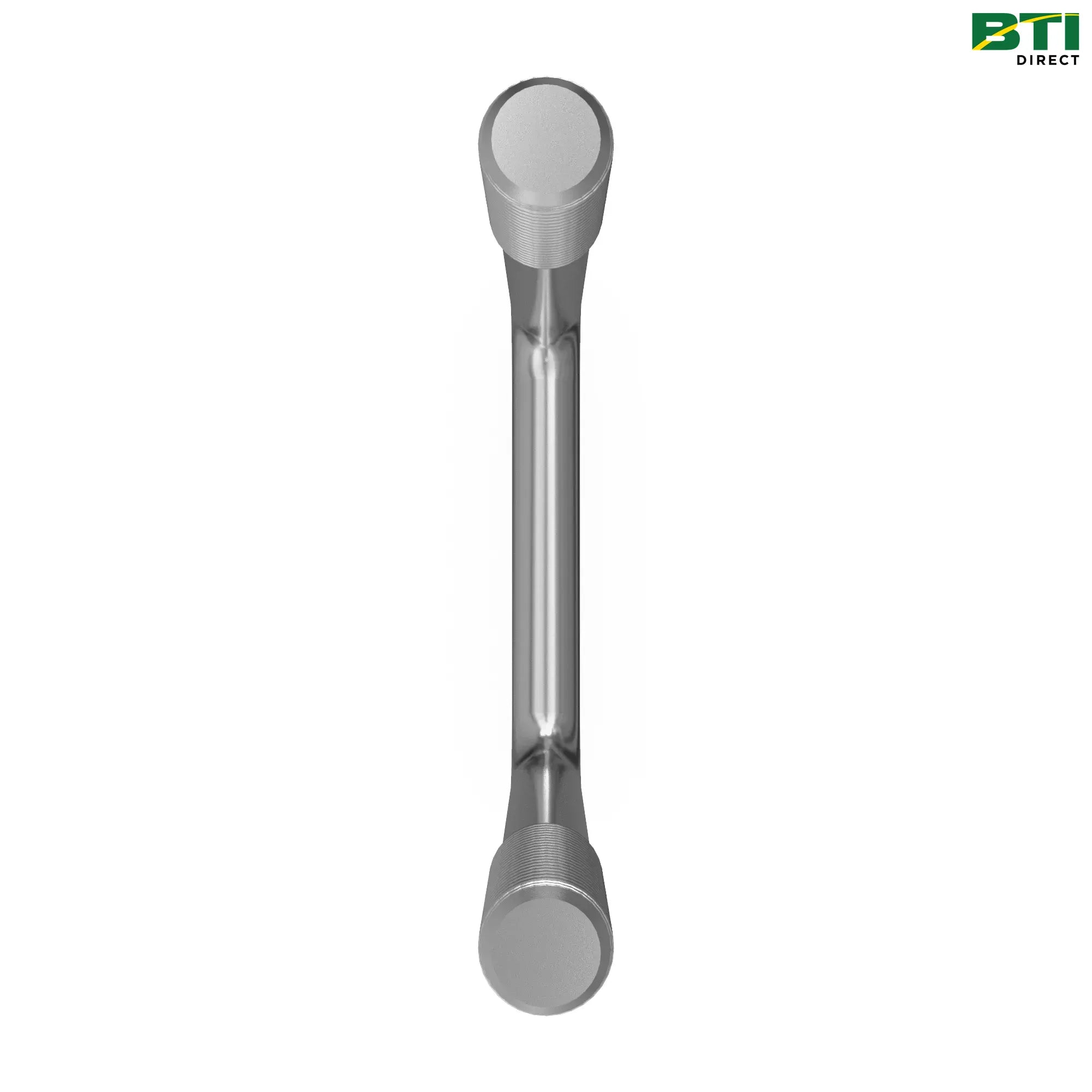 N311096: U-Bolt, 3/4" X 6"