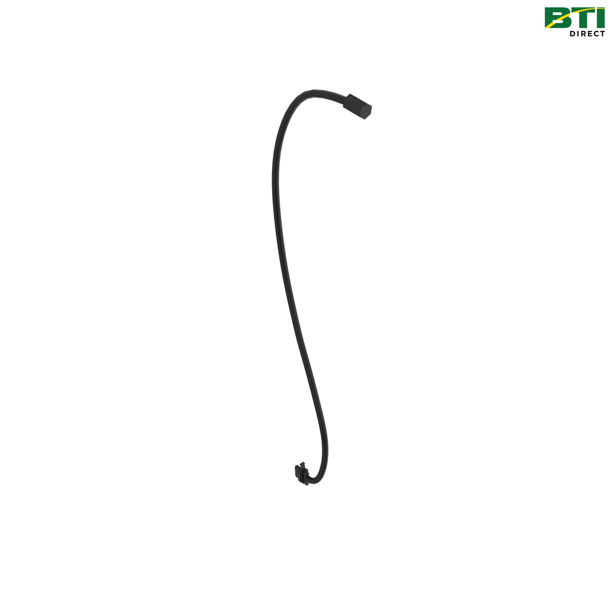 AN306619: Pump Speed Wiring Harness