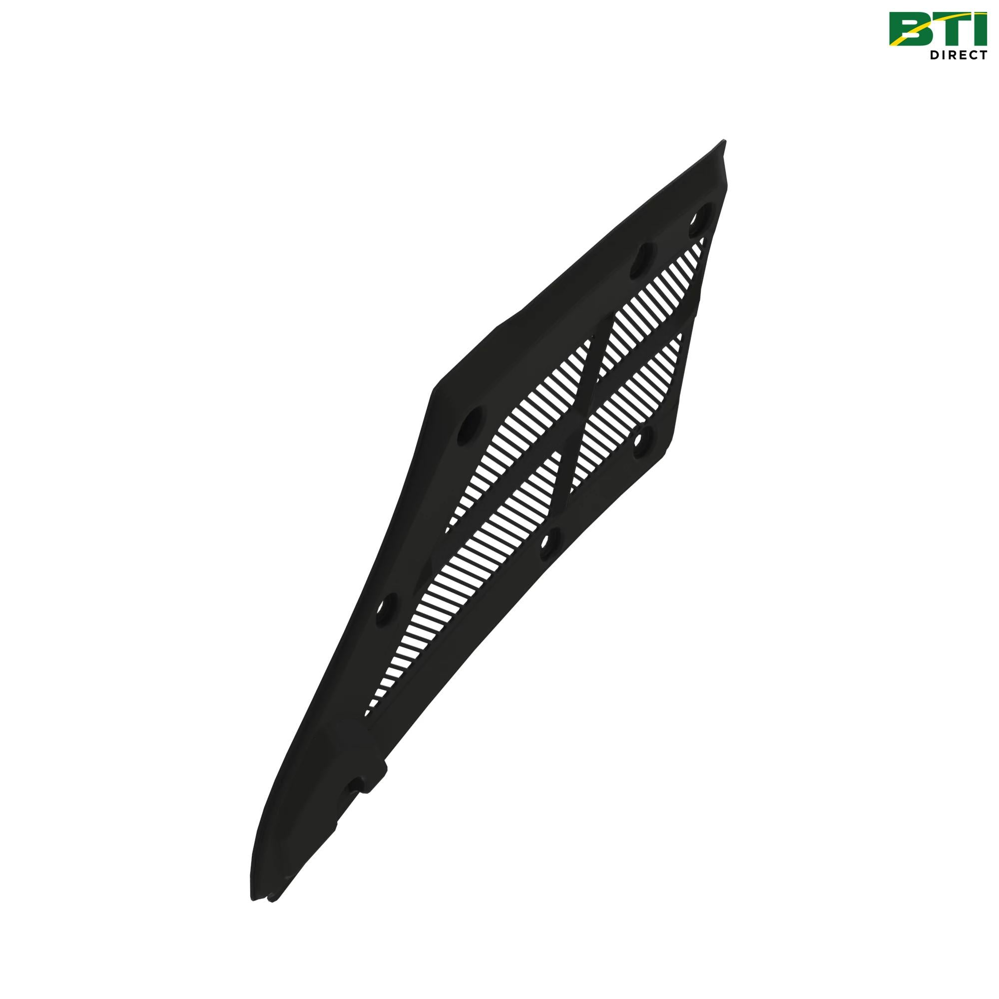 SU24142: Hood Louver, Left Side