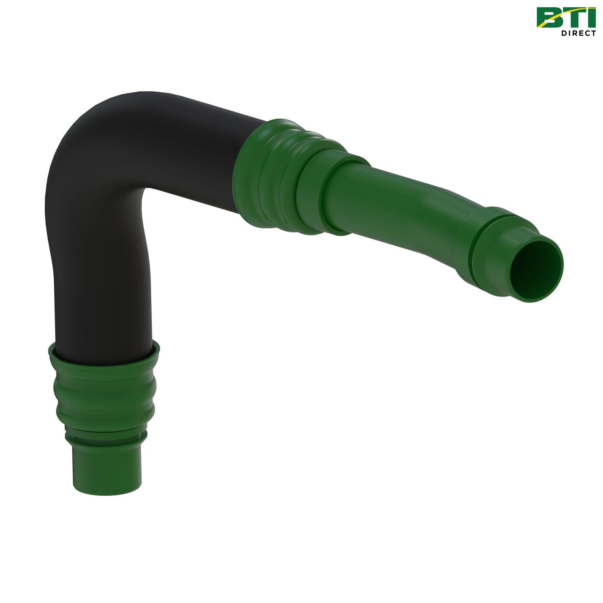 AL229042: Oil Line