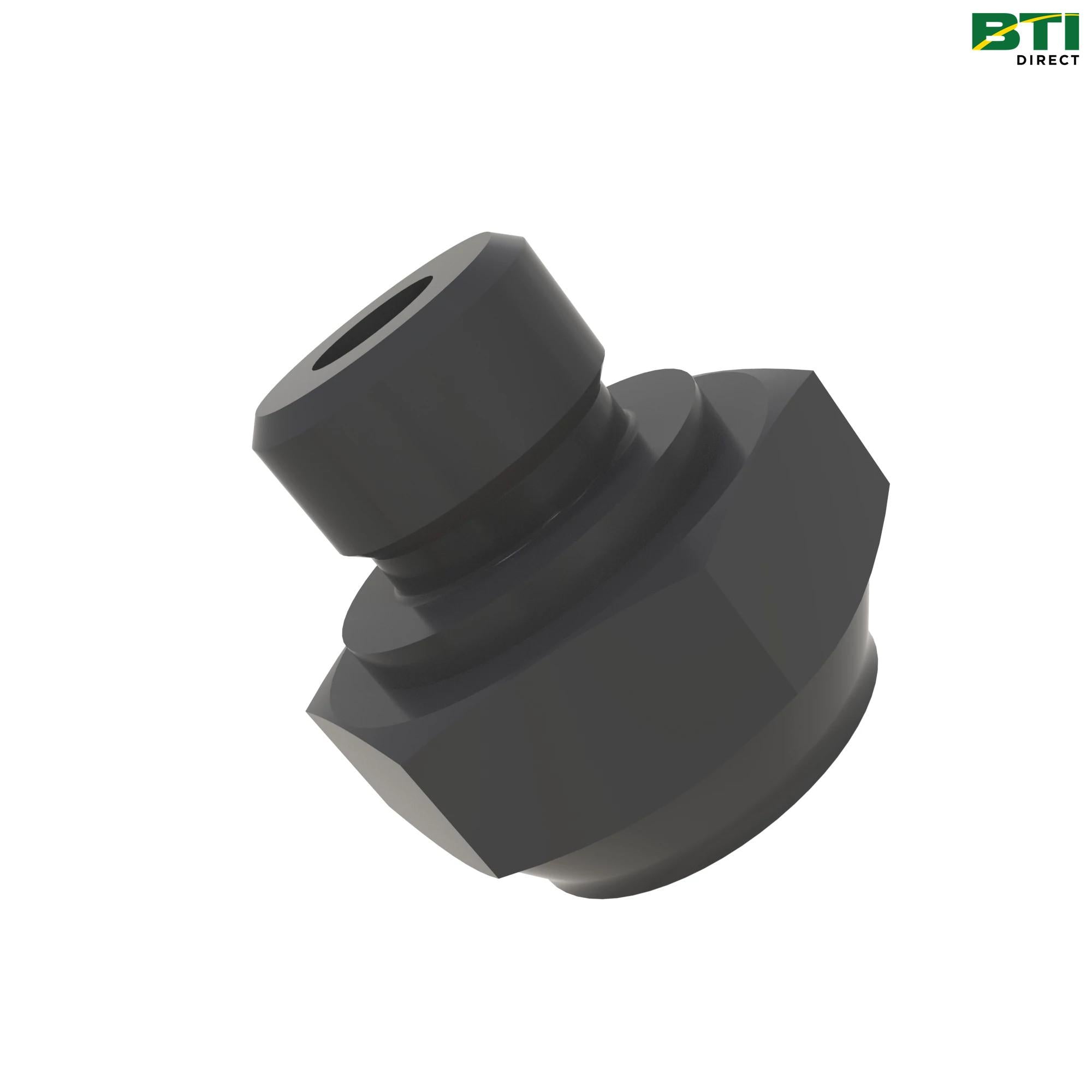 AL213081: Hydraulic Accumulator