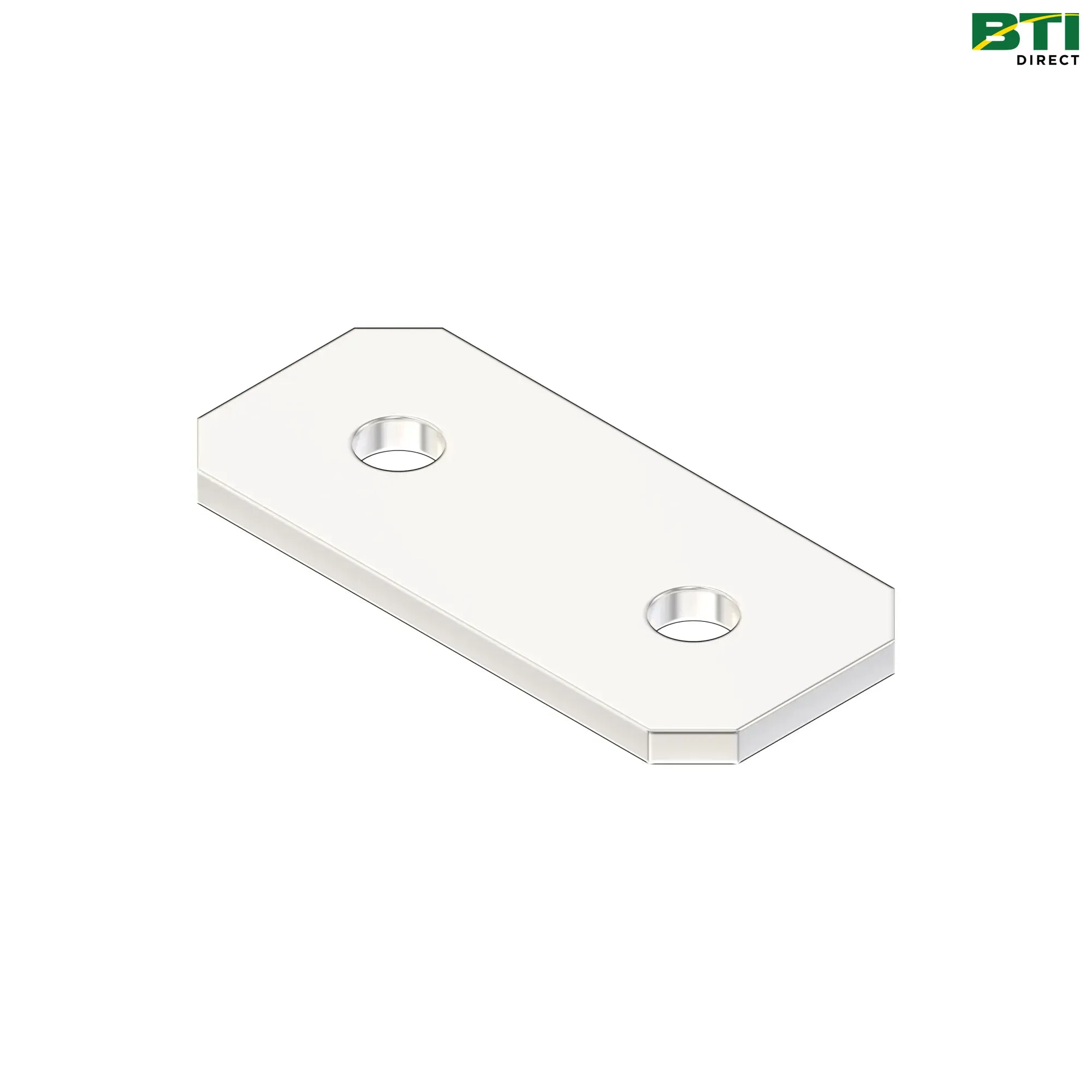 N405983: Clamp Plate