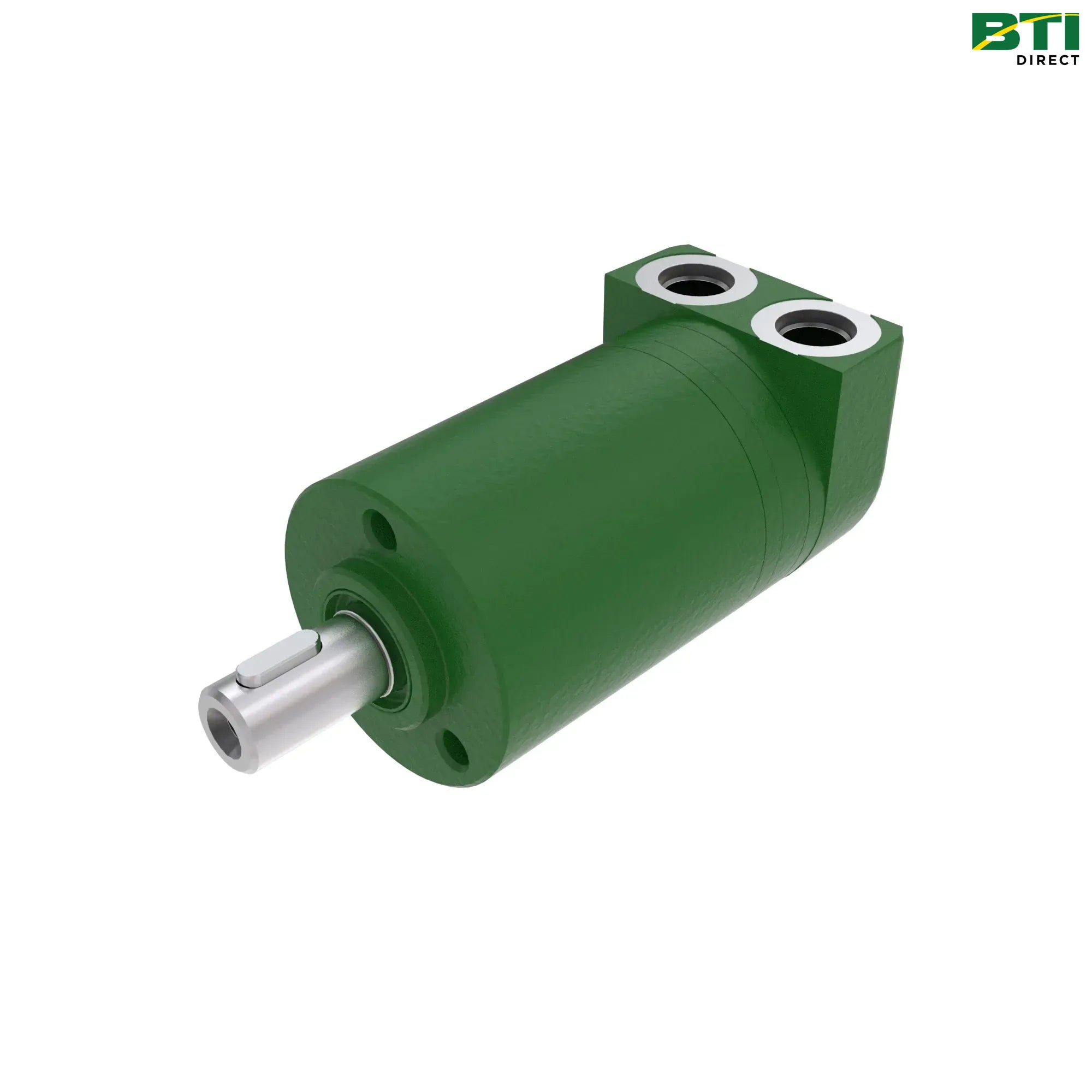 AXE12345: Orbital Motor Hydraulic Motor