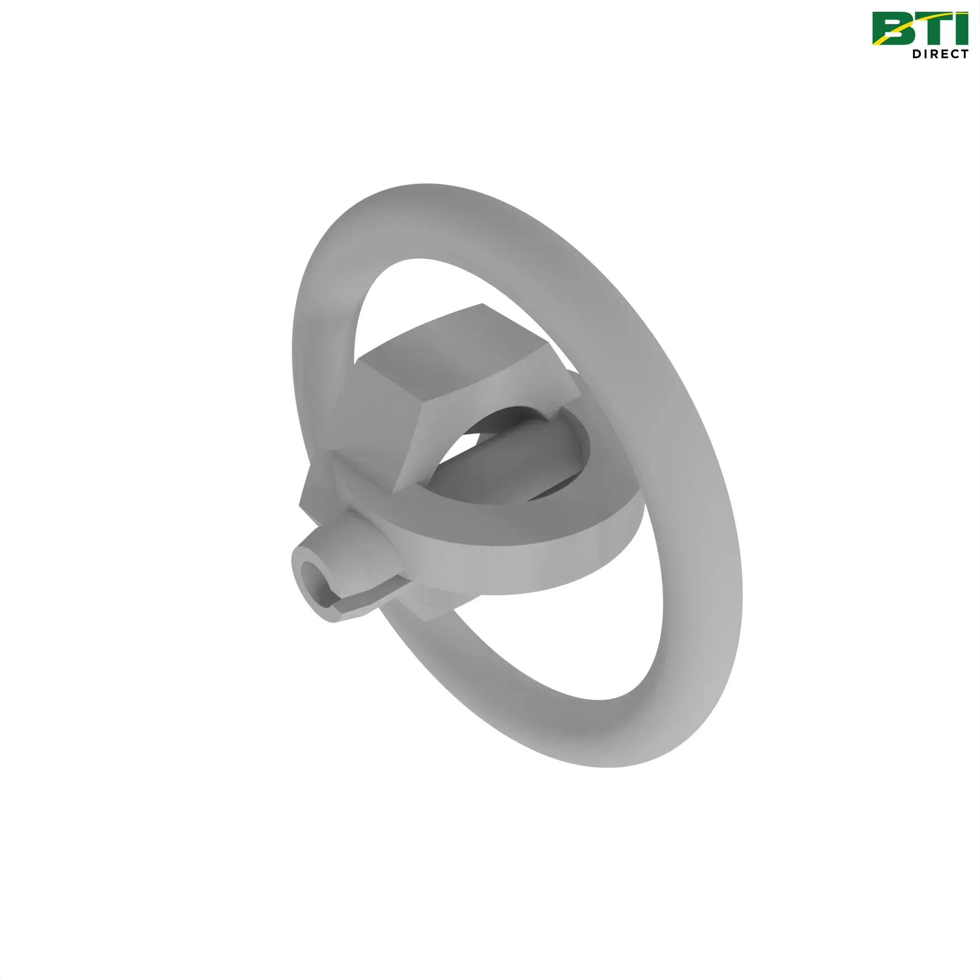 AR79466: Engine Oil Pump