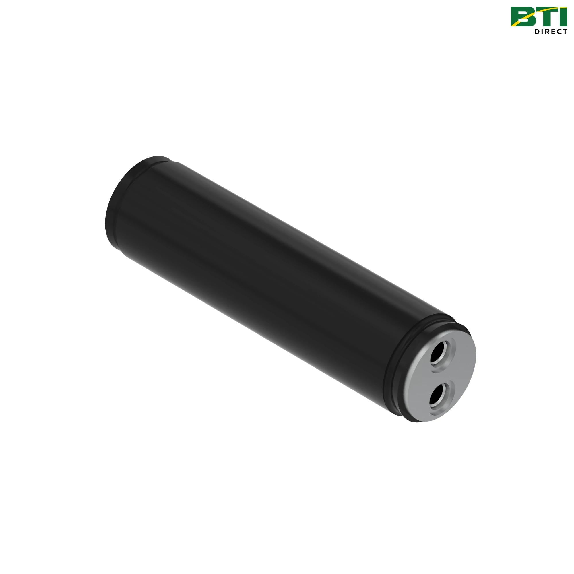 AL208906: Piston Type Hydraulic Accumulator