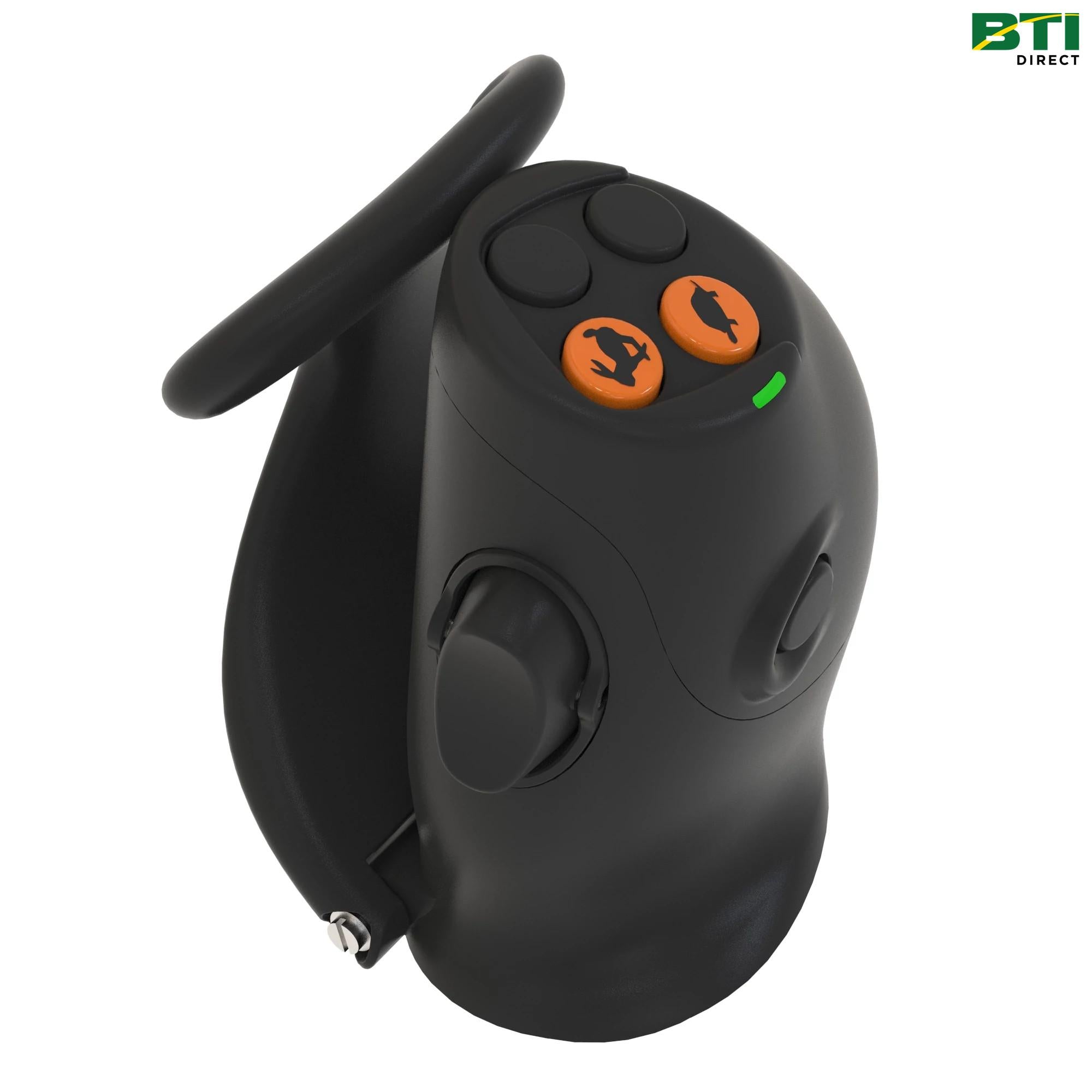 AL220811: Joystick Handle Div Memo Lss Gss