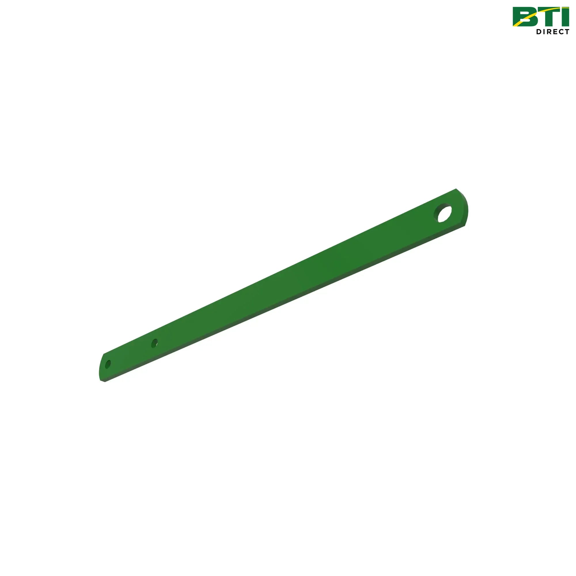 N222435: Short Basket Lid Linkage Strap