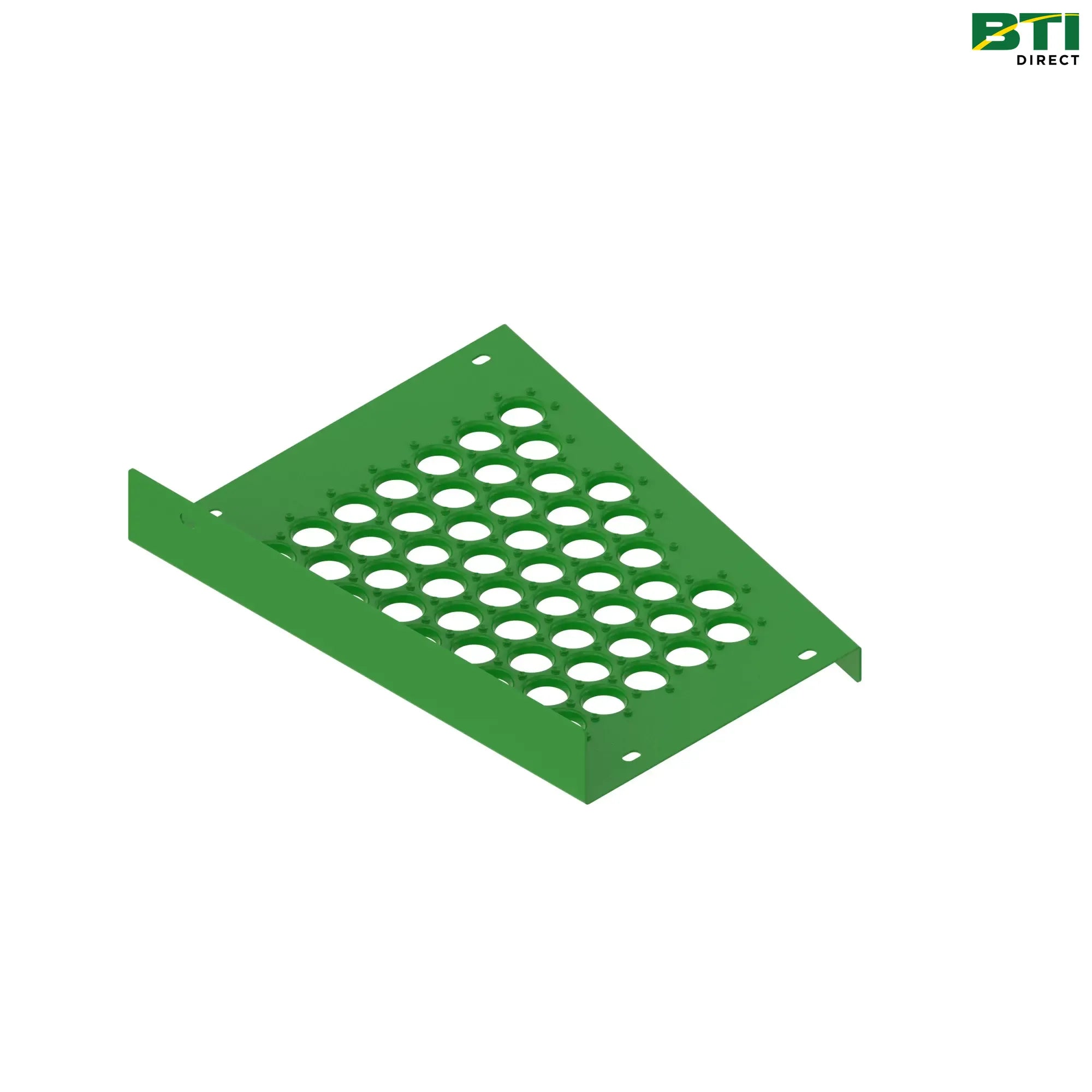 N311848: Left Side Center Platform