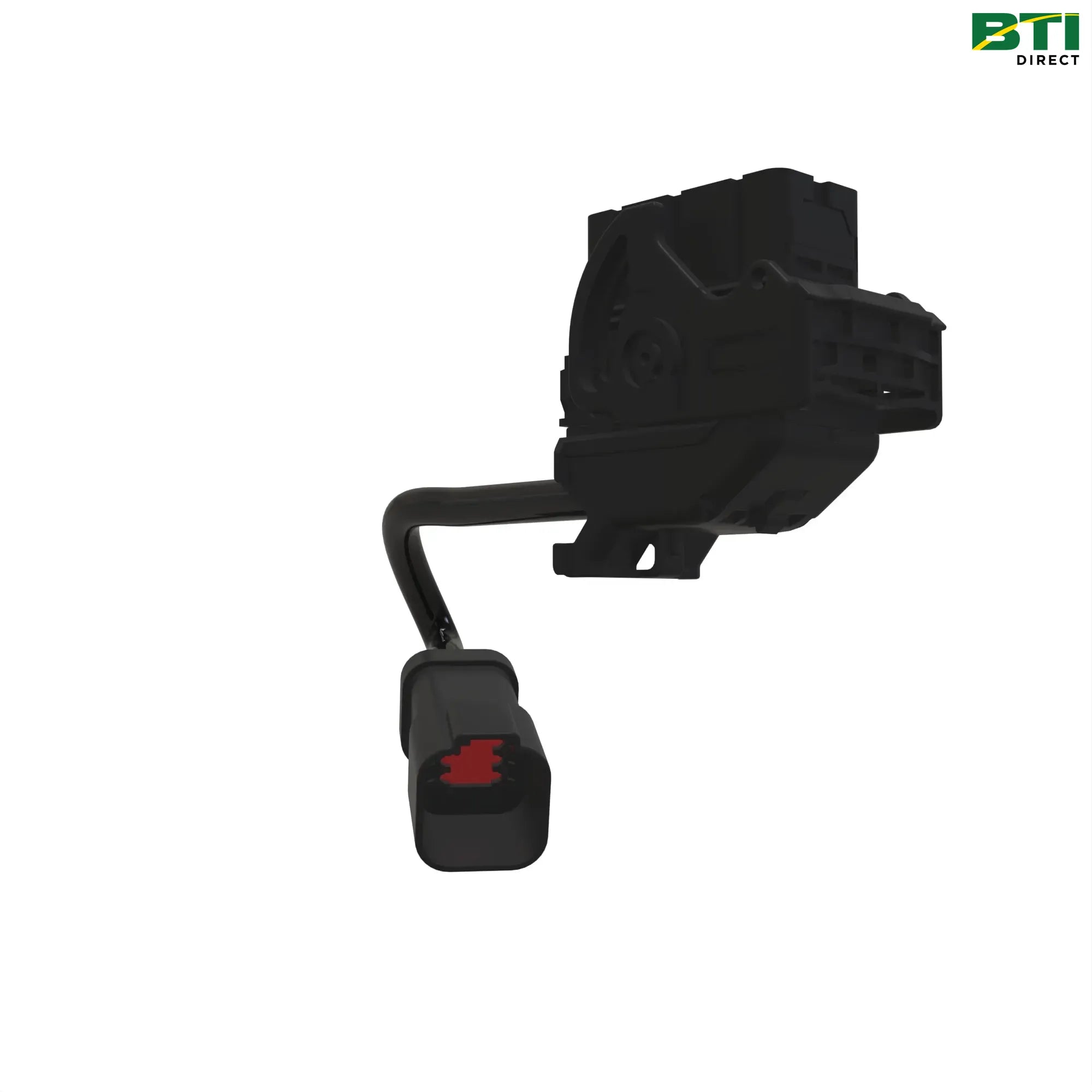 AUC15495: Modular Telematics Gateway Wiring Harness
