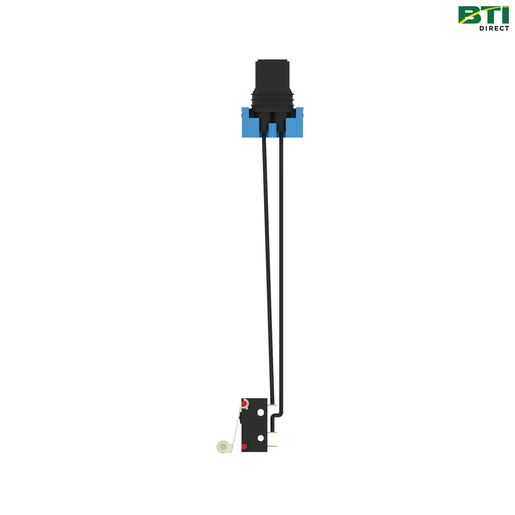 RE174520: Snap Action Switch