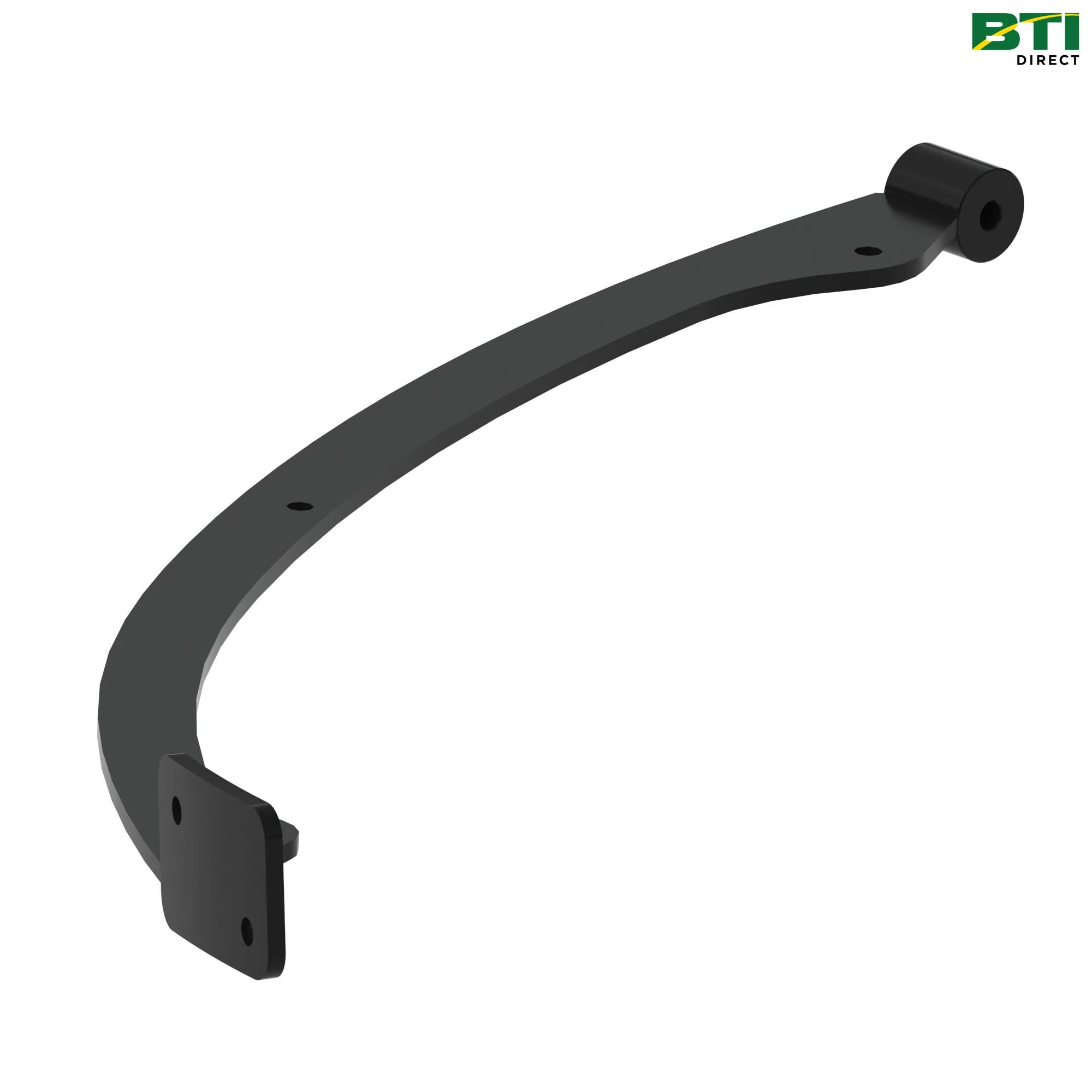 AL203097: Secondary Exit Lower Handle