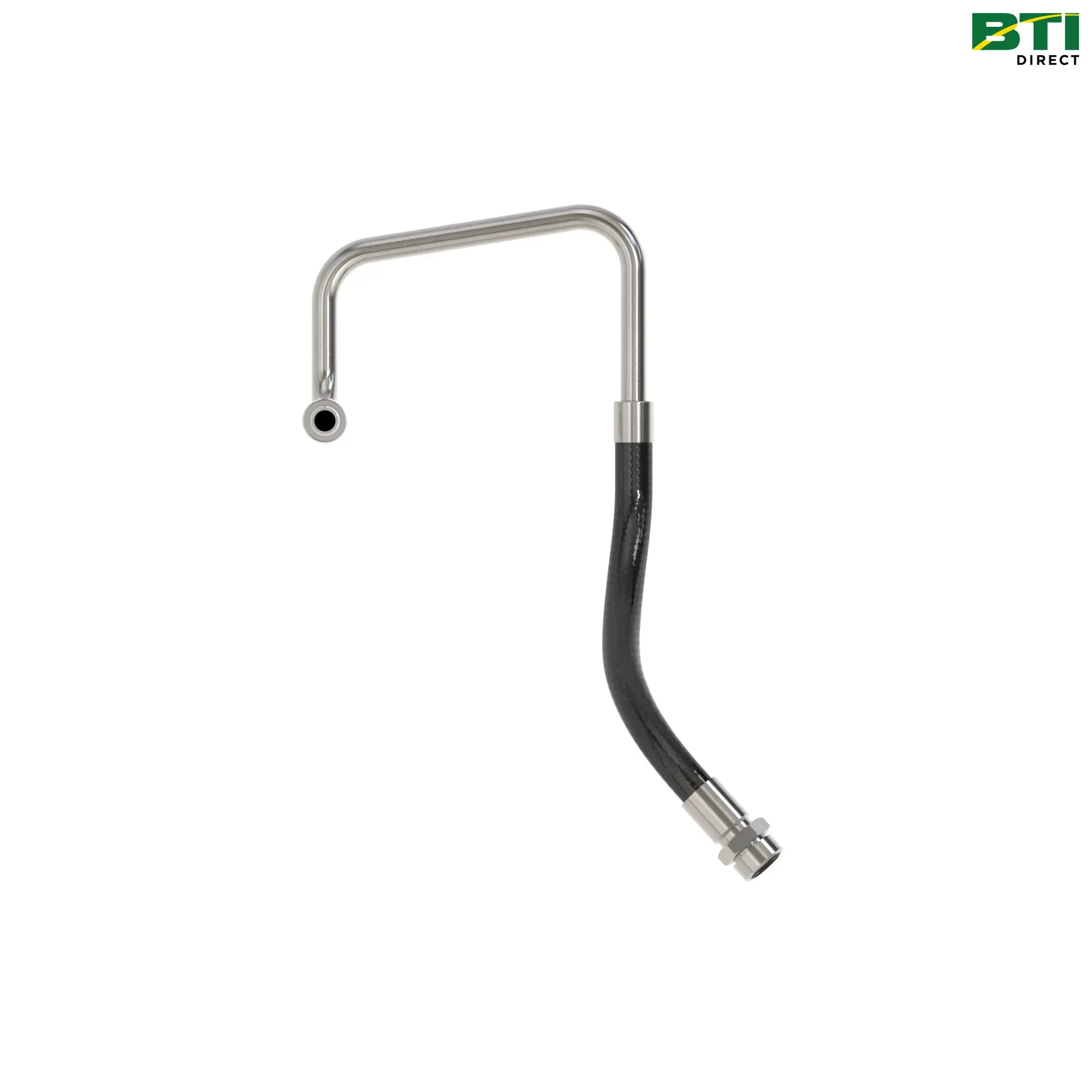 RE314717: Oil Cooler Supply Oil Line