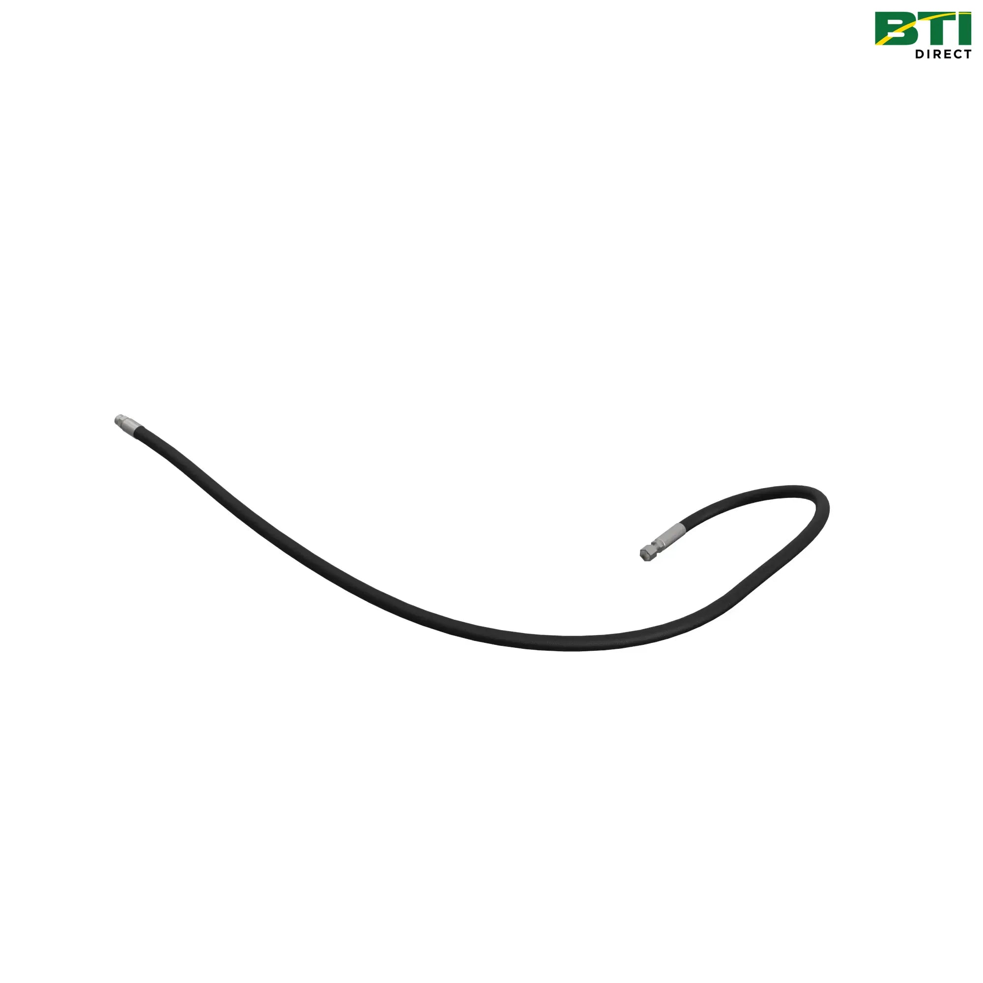 AUC18904: Wing Drain Hydraulic Hose