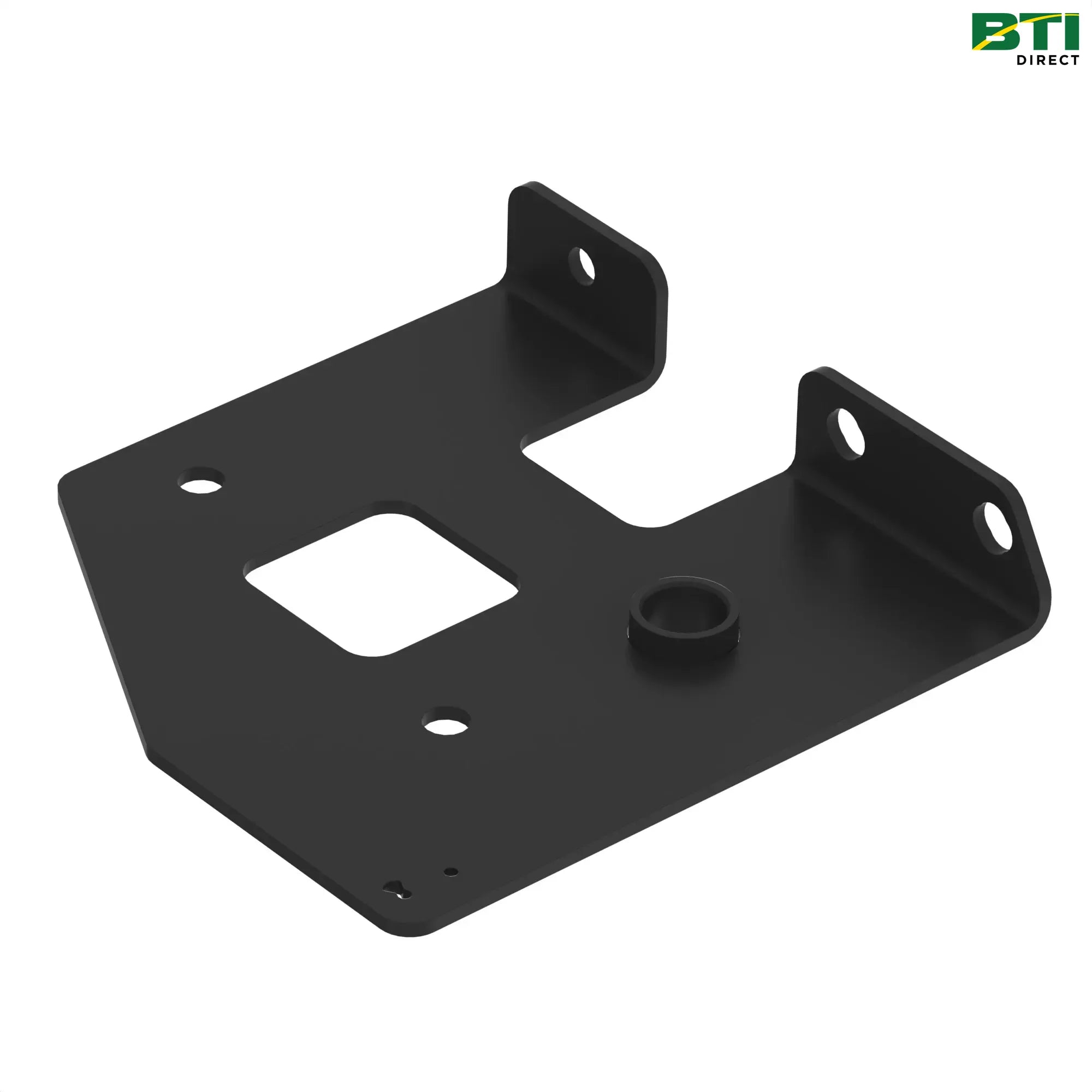 RE257537: PTO Lever and Linkage Bracket