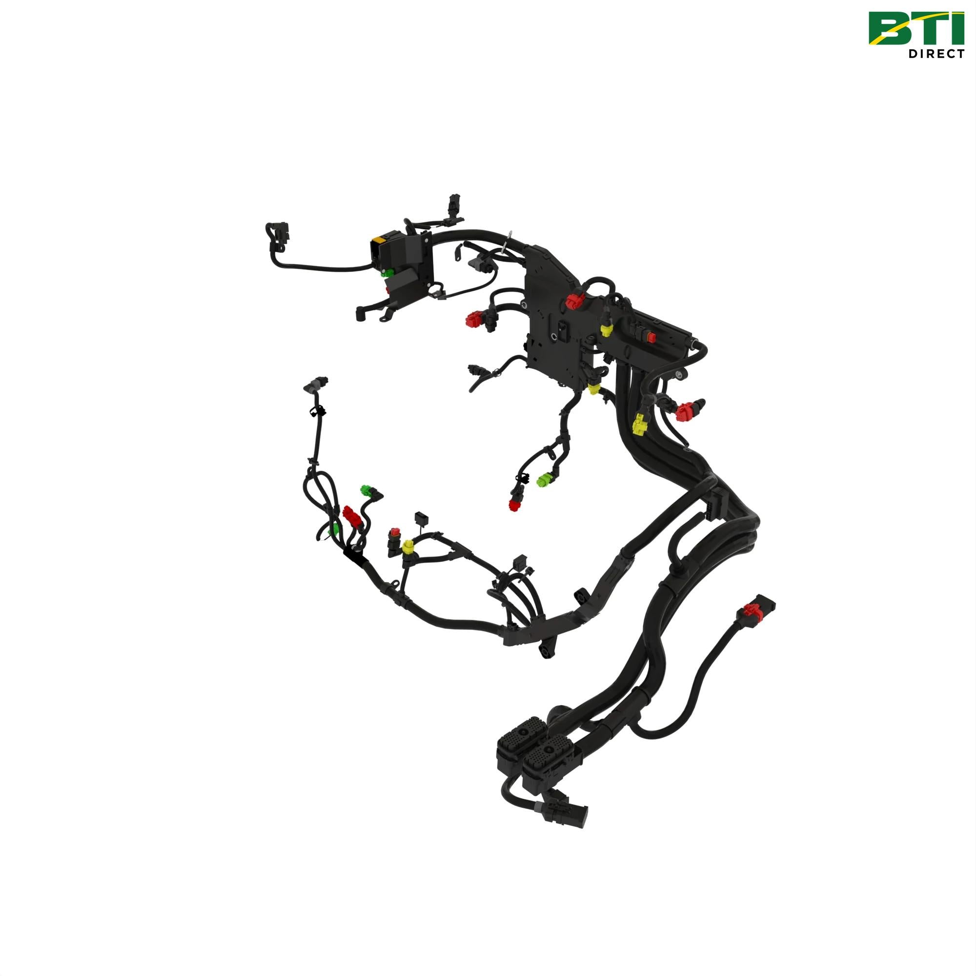 AL218021: Engine Wiring Harness