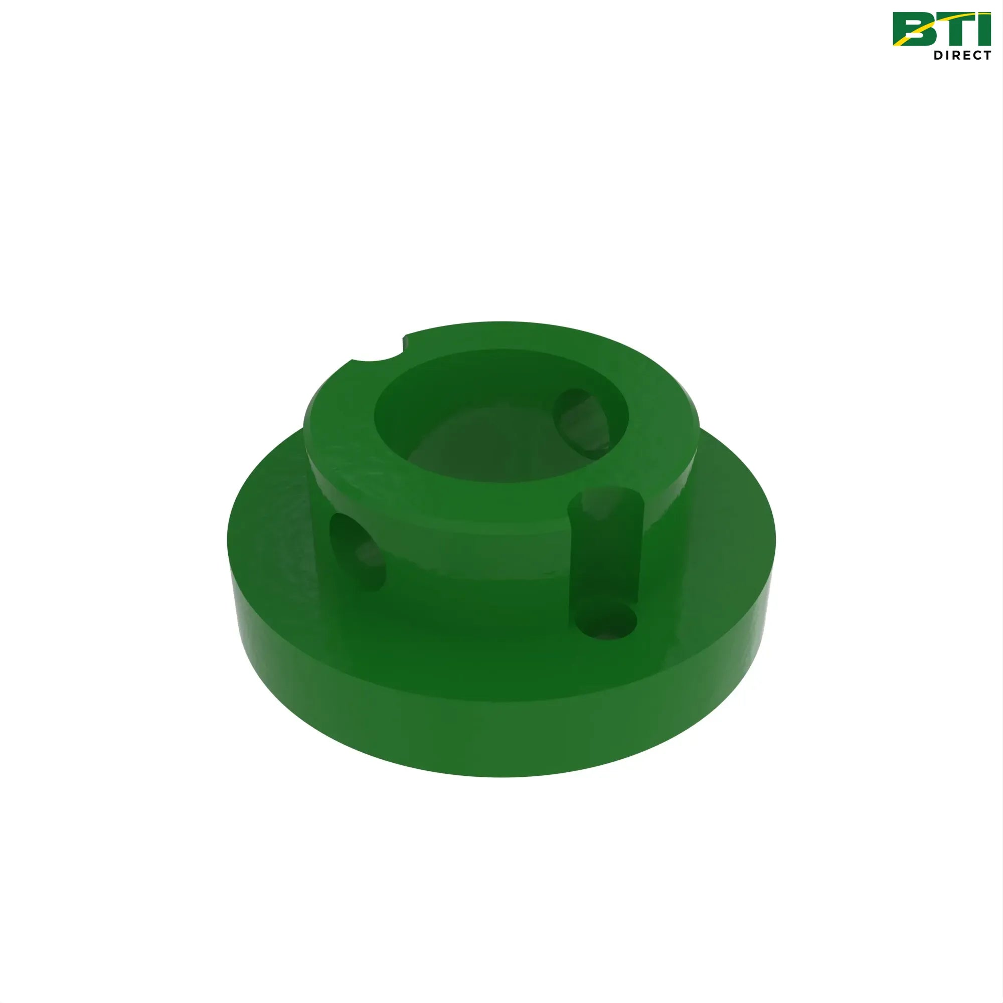 N282480: Driver Hub