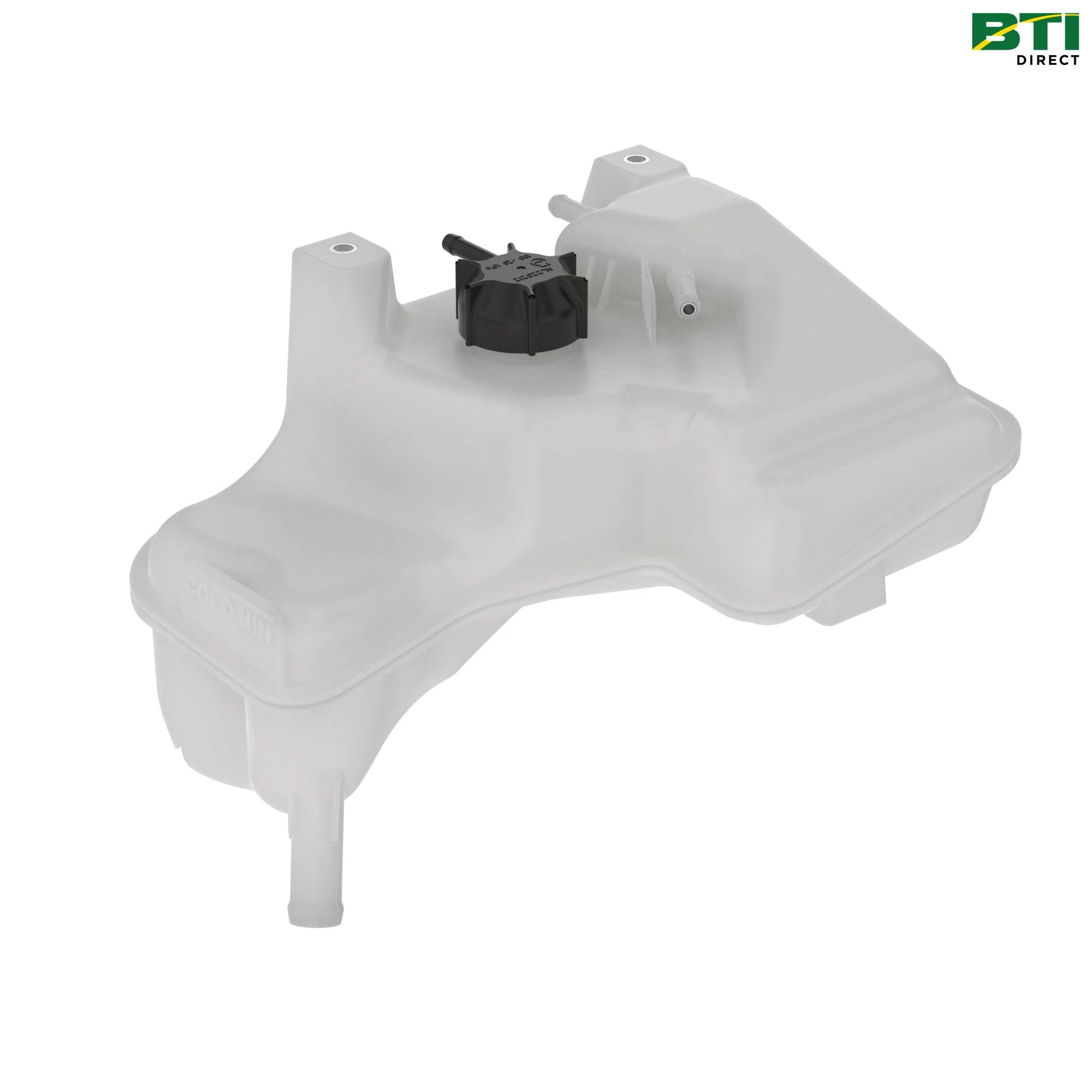 AL231571: Radiator Reservoir, 4 Liter