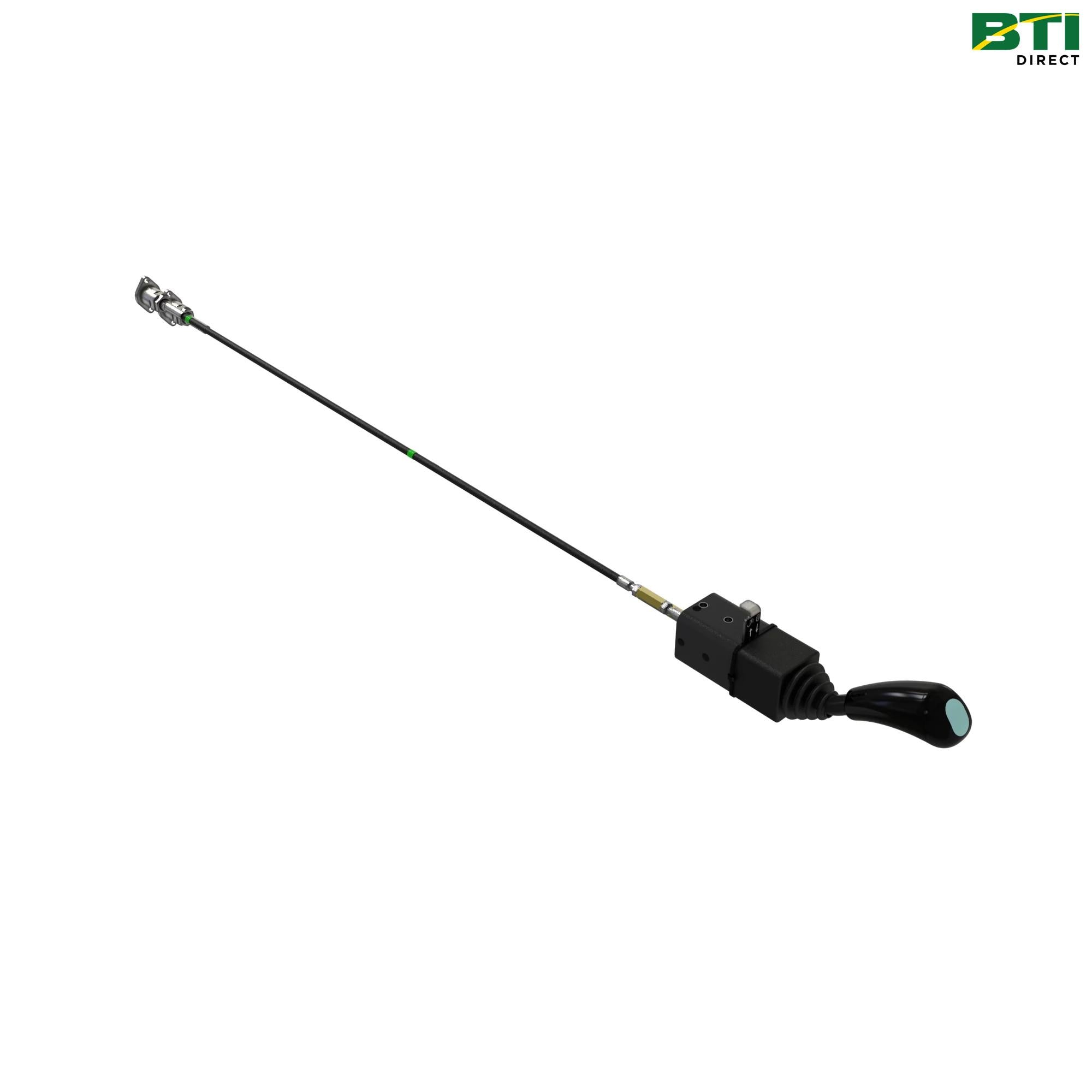 AL179892: Multi-Functional Lever Control