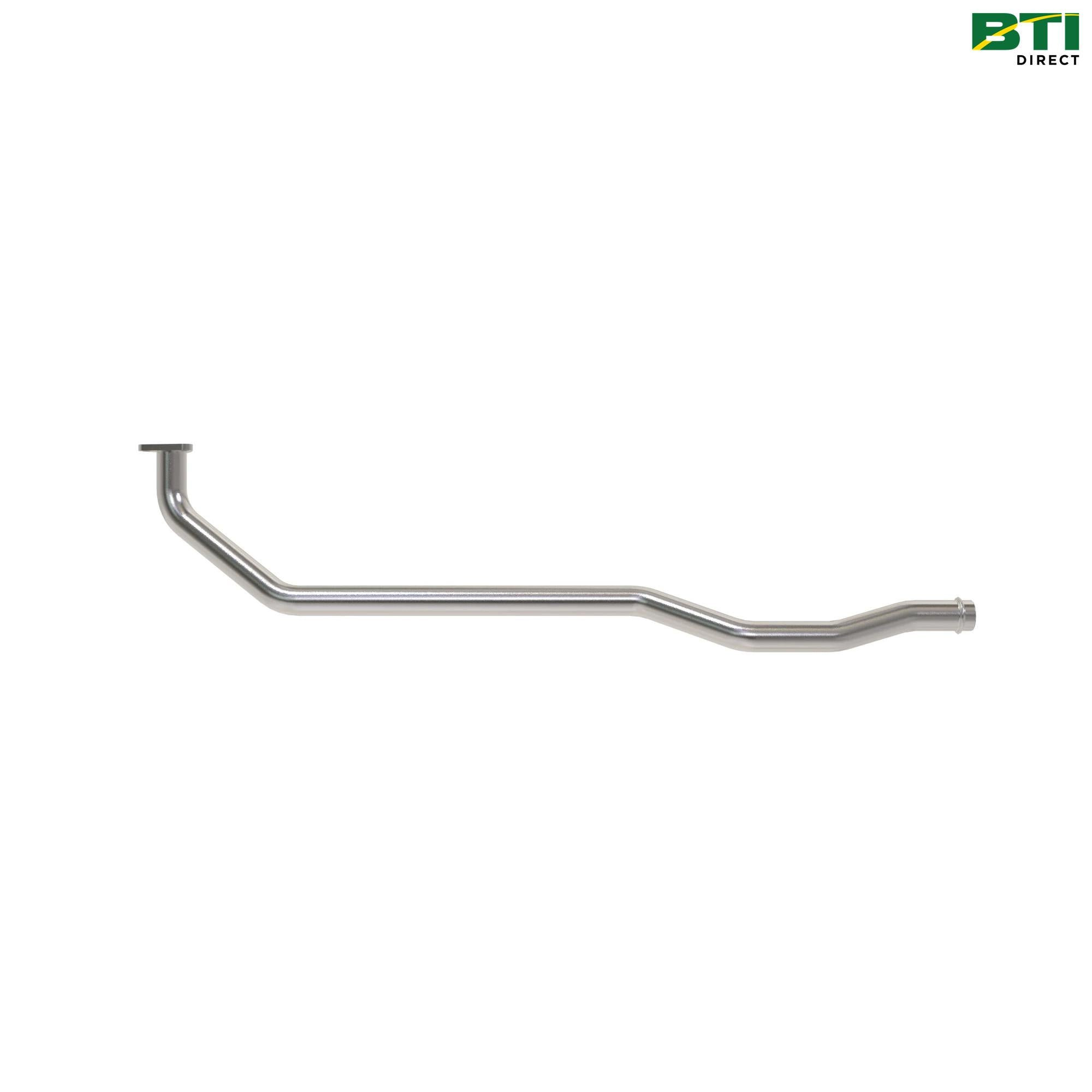 AL215867: Suction Oil Line