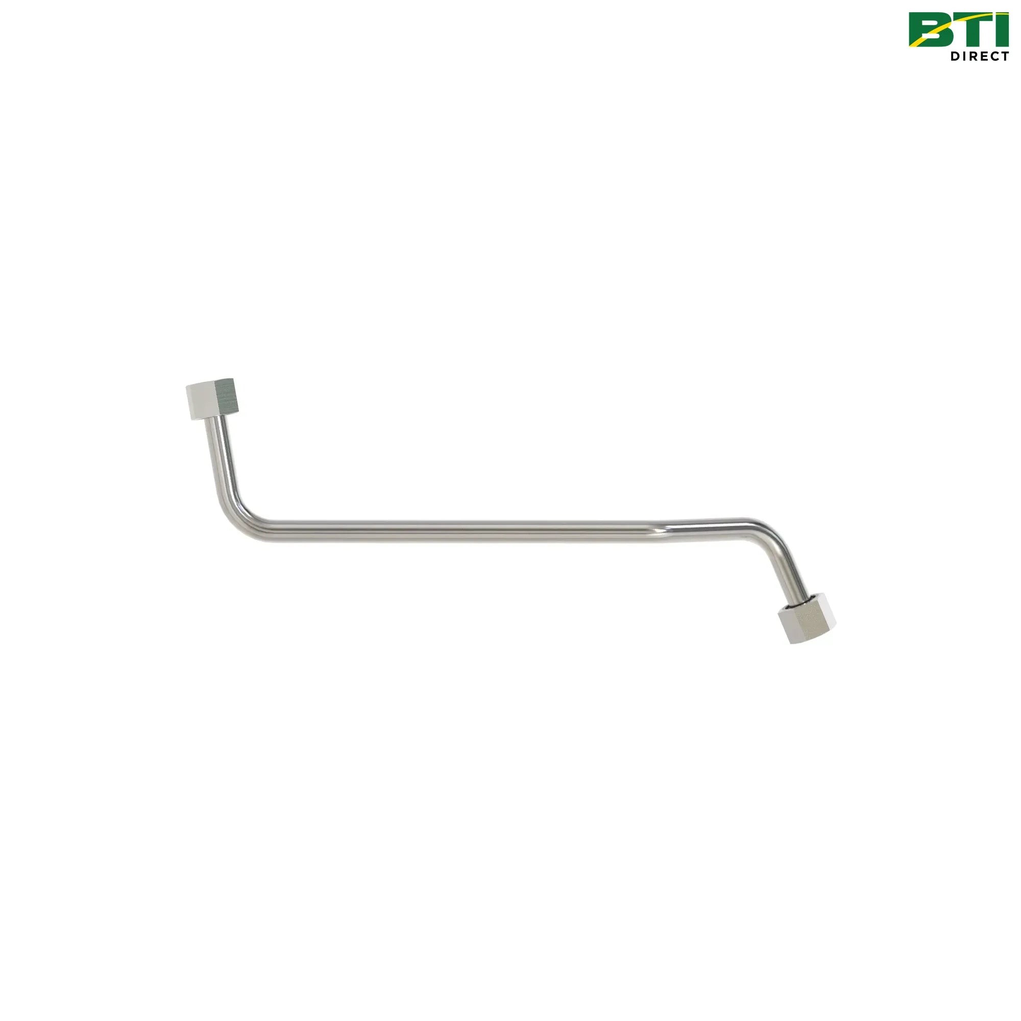 RE34490: SCV Oil Line