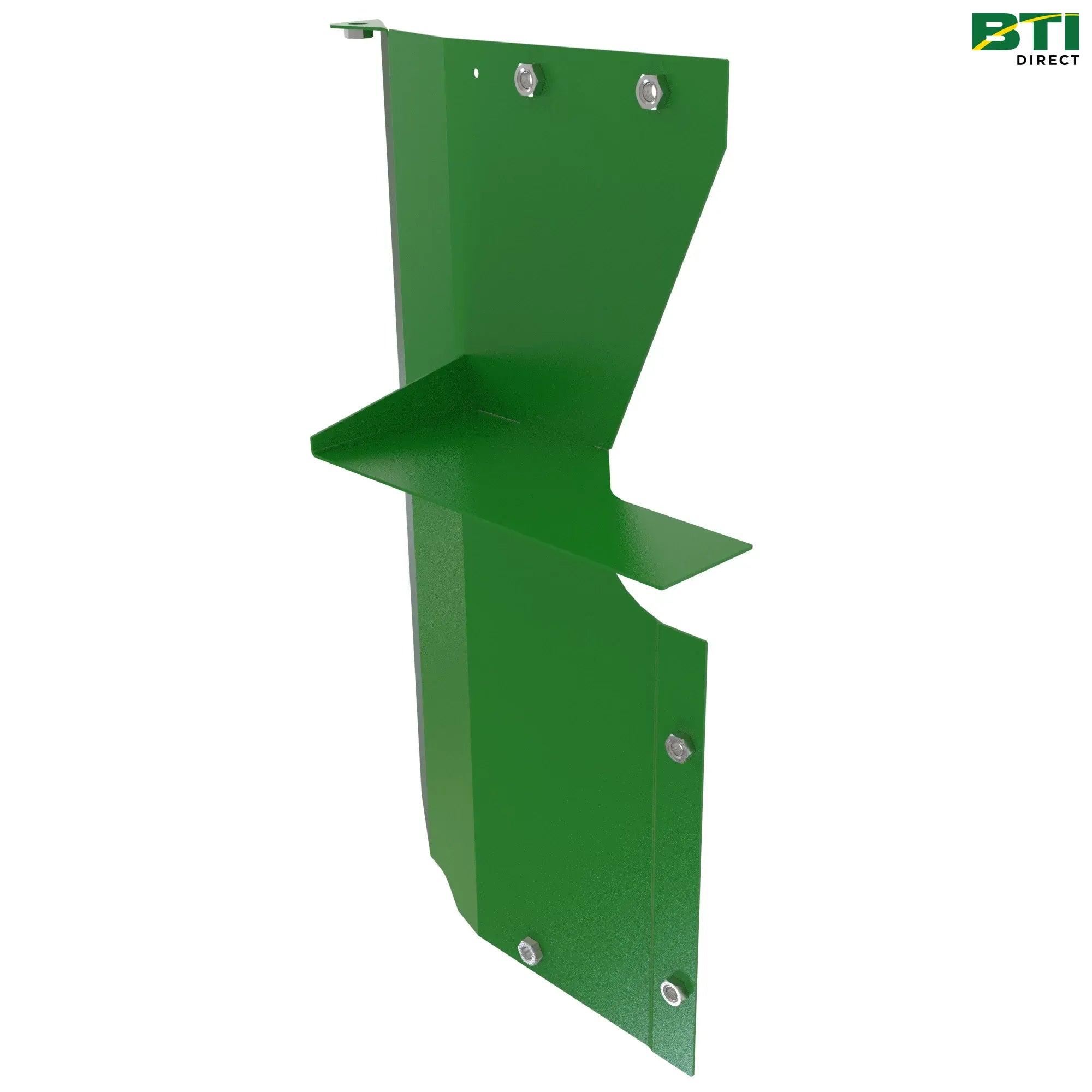 AXE27813: Lower Surge Tank Deflector