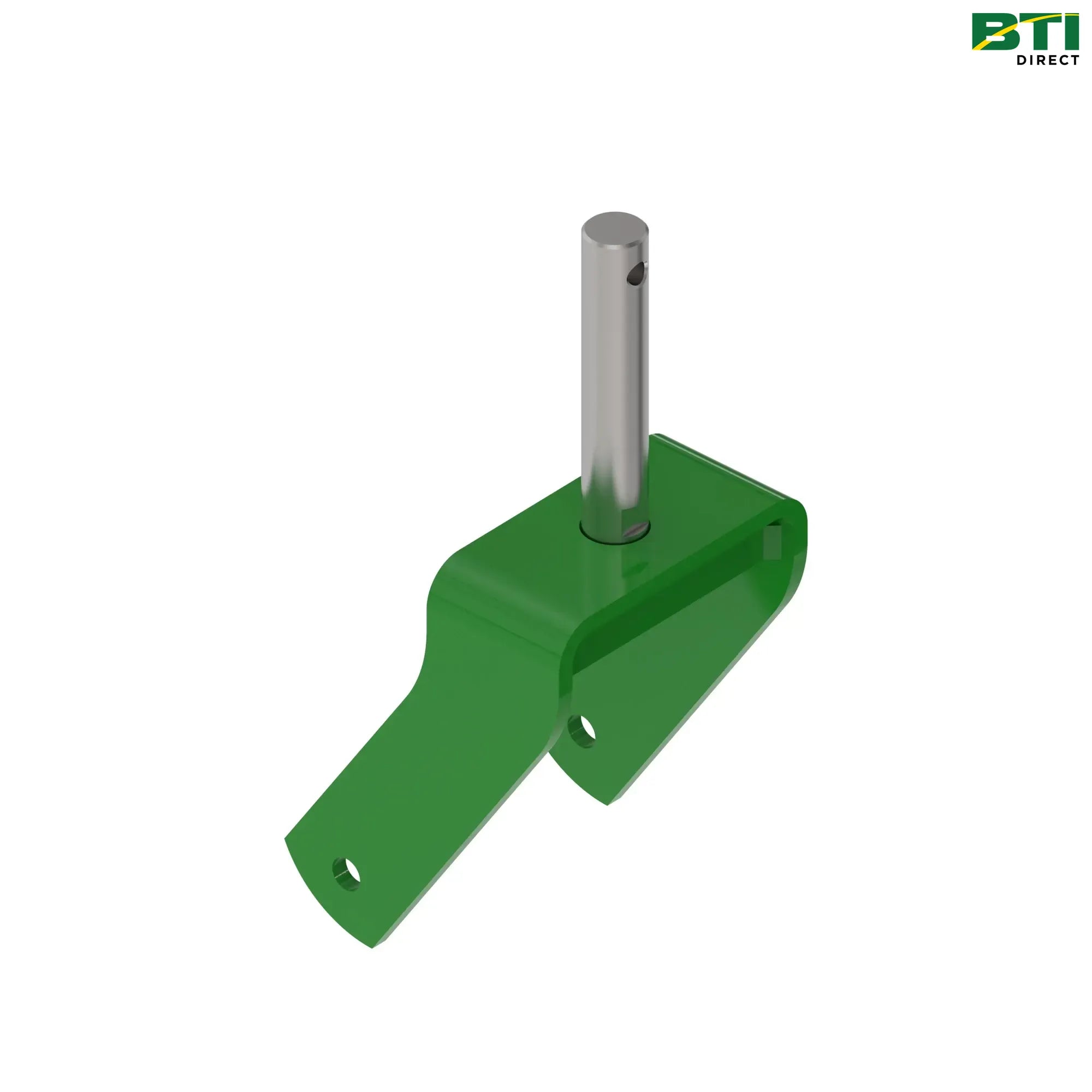 AUC10325: Caster Wheel Yoke