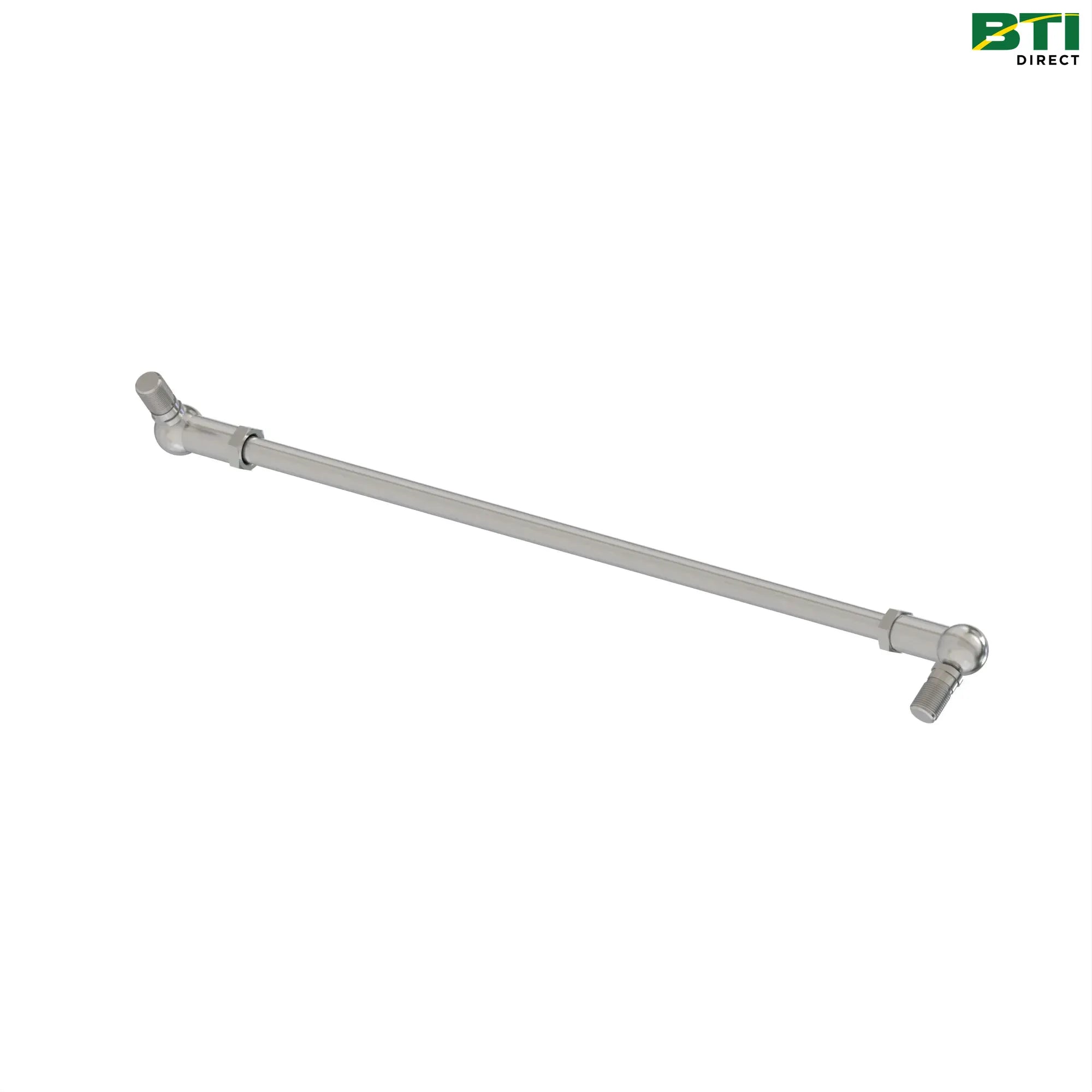 AXE26554: Assembly Header Lock Rod
