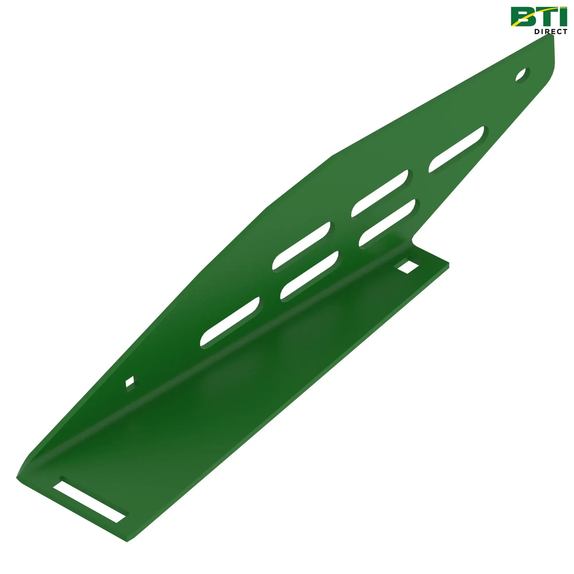 N372931: Stalklifter Guide Left Side Angle