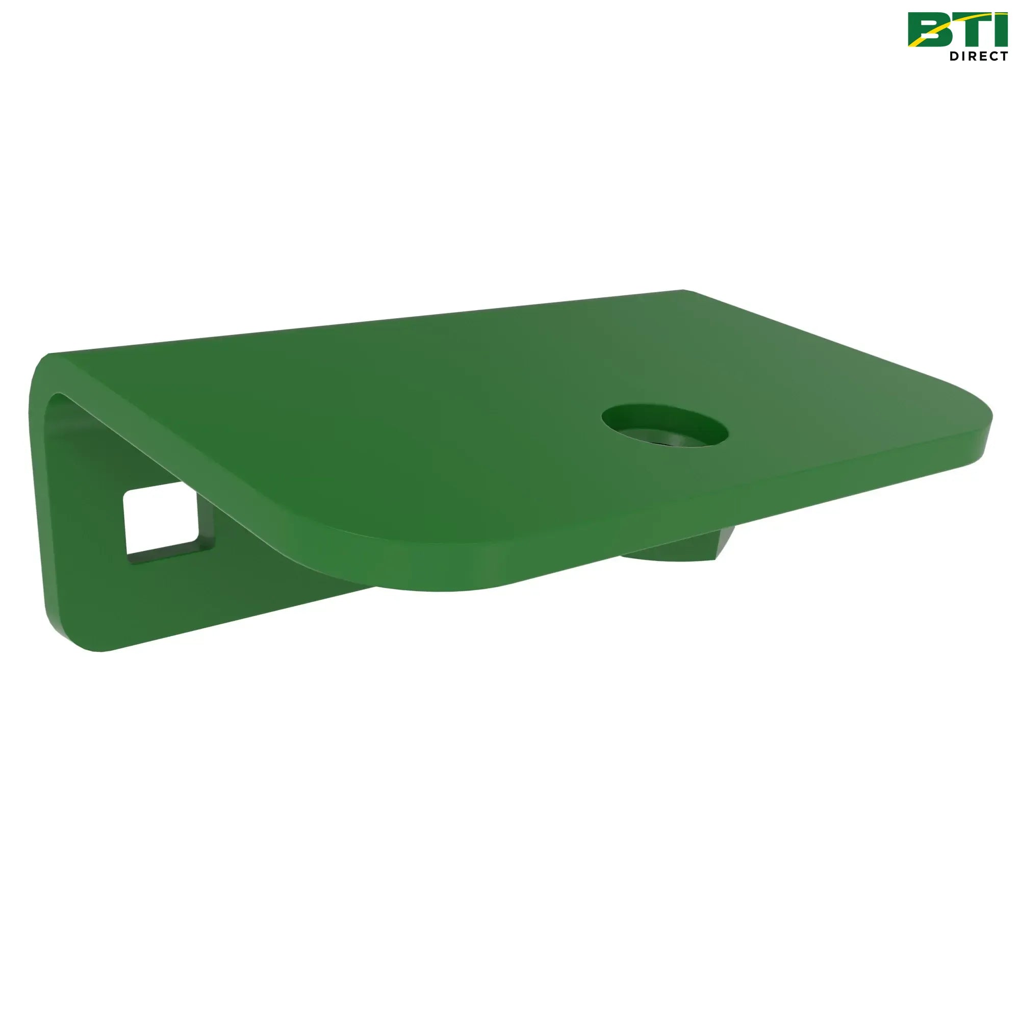 AXE50377: Front Lower Belt Support Bracket, Right Side