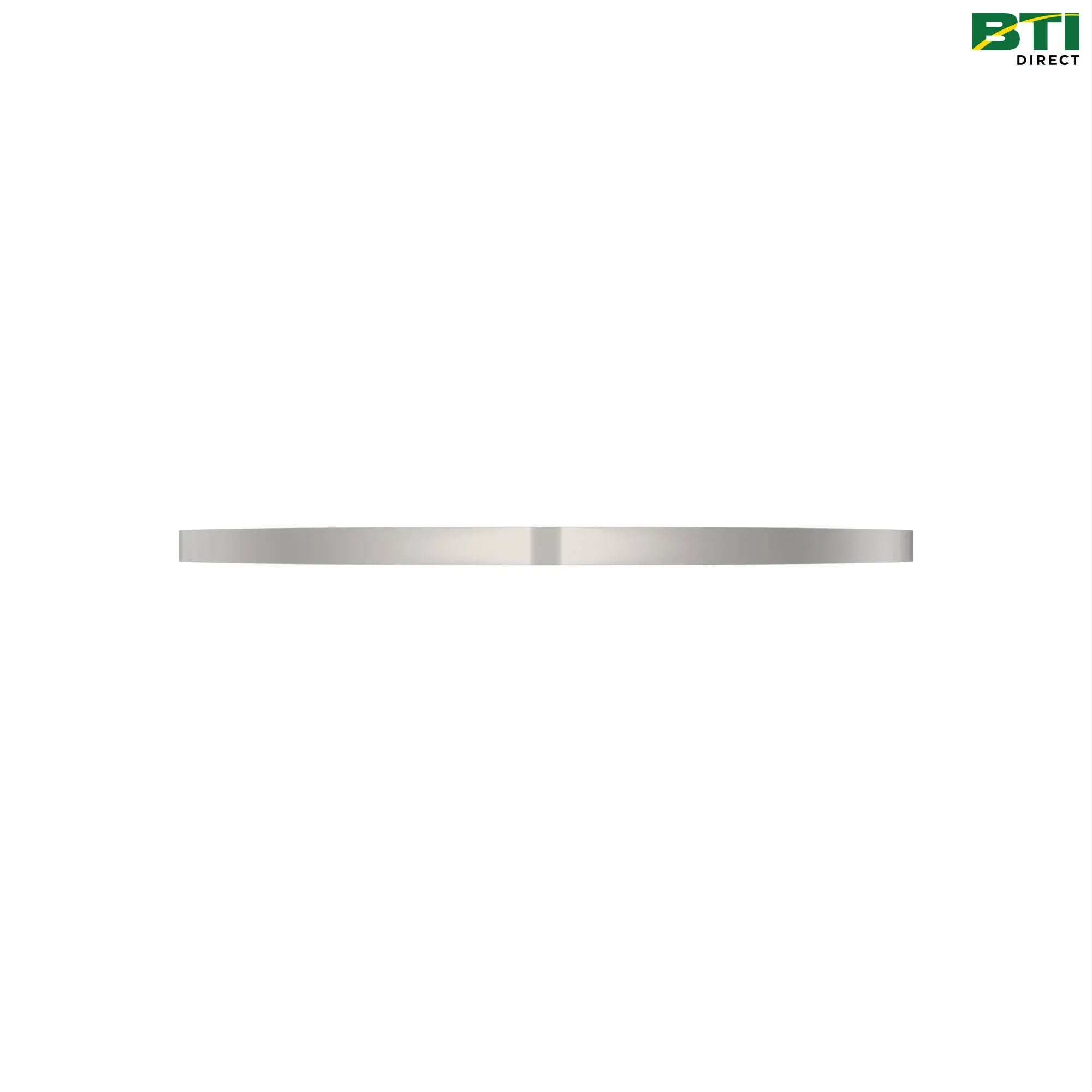 N160437: Square Hole Washer