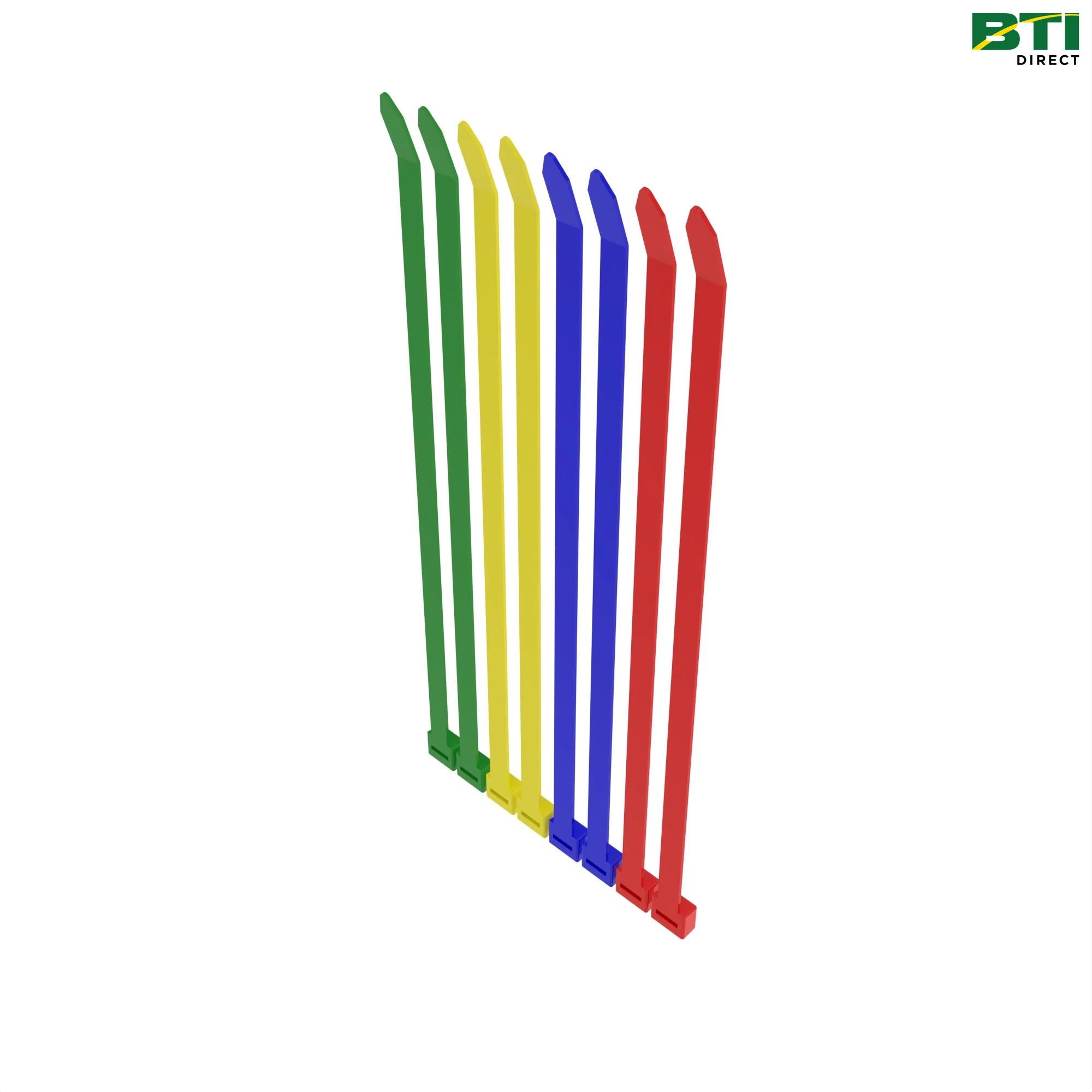 AN235001: Hose Tie Band