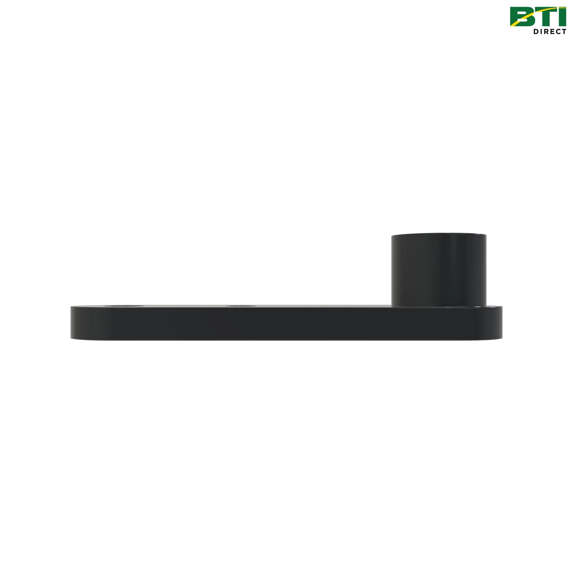 AL218197: Parking Lock Lever