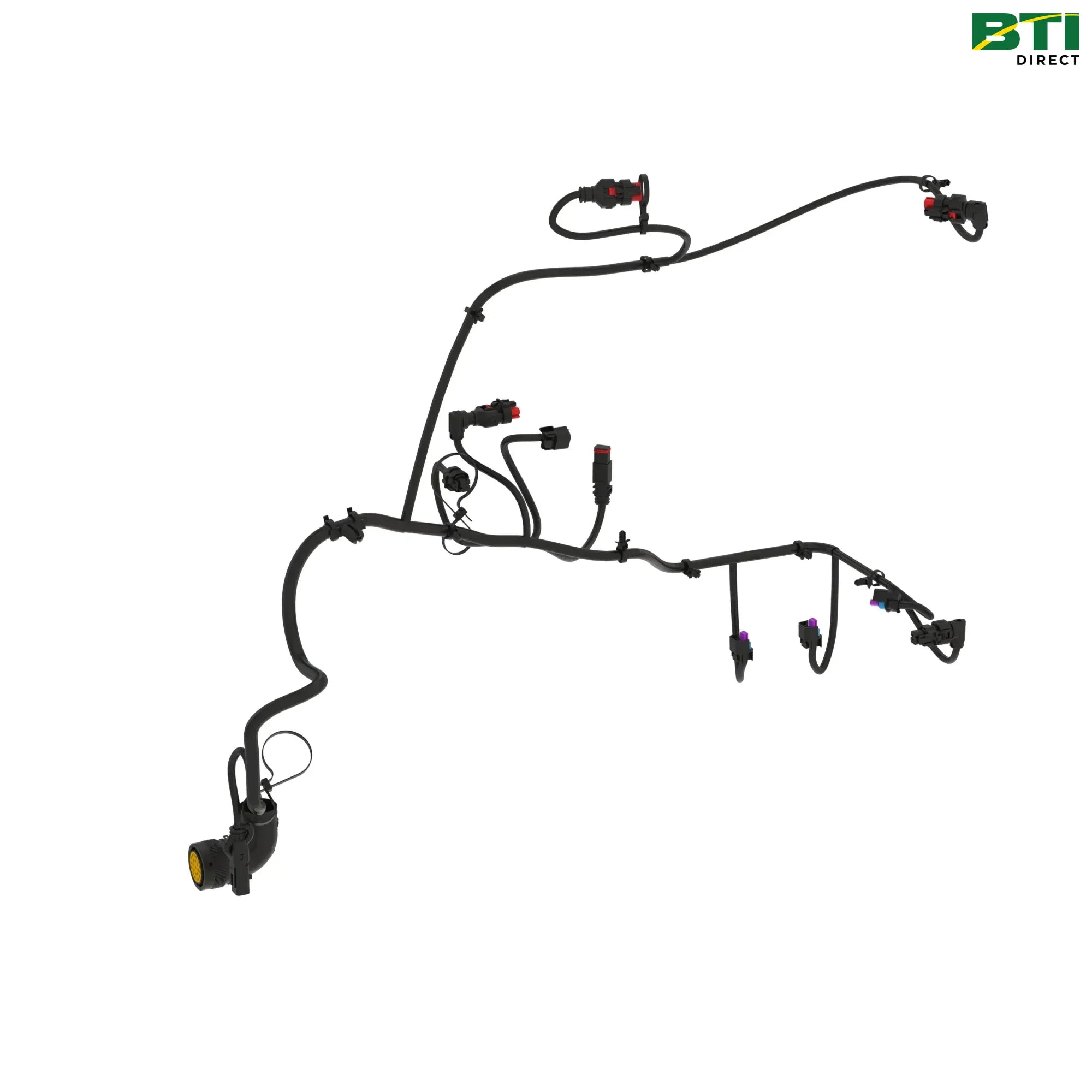 AXE74376: Transmission Wiring Harness