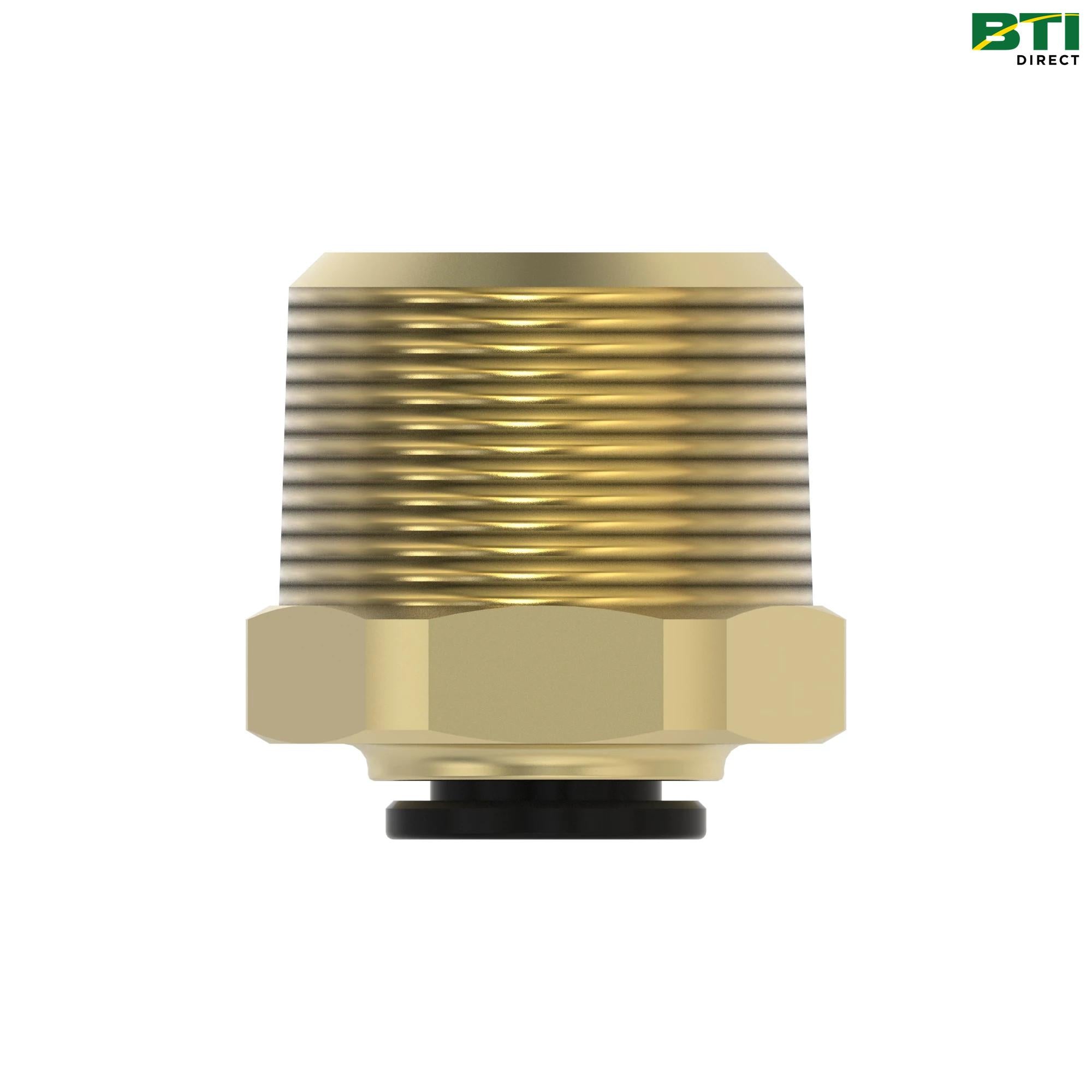 AN303710: Hose Fitting