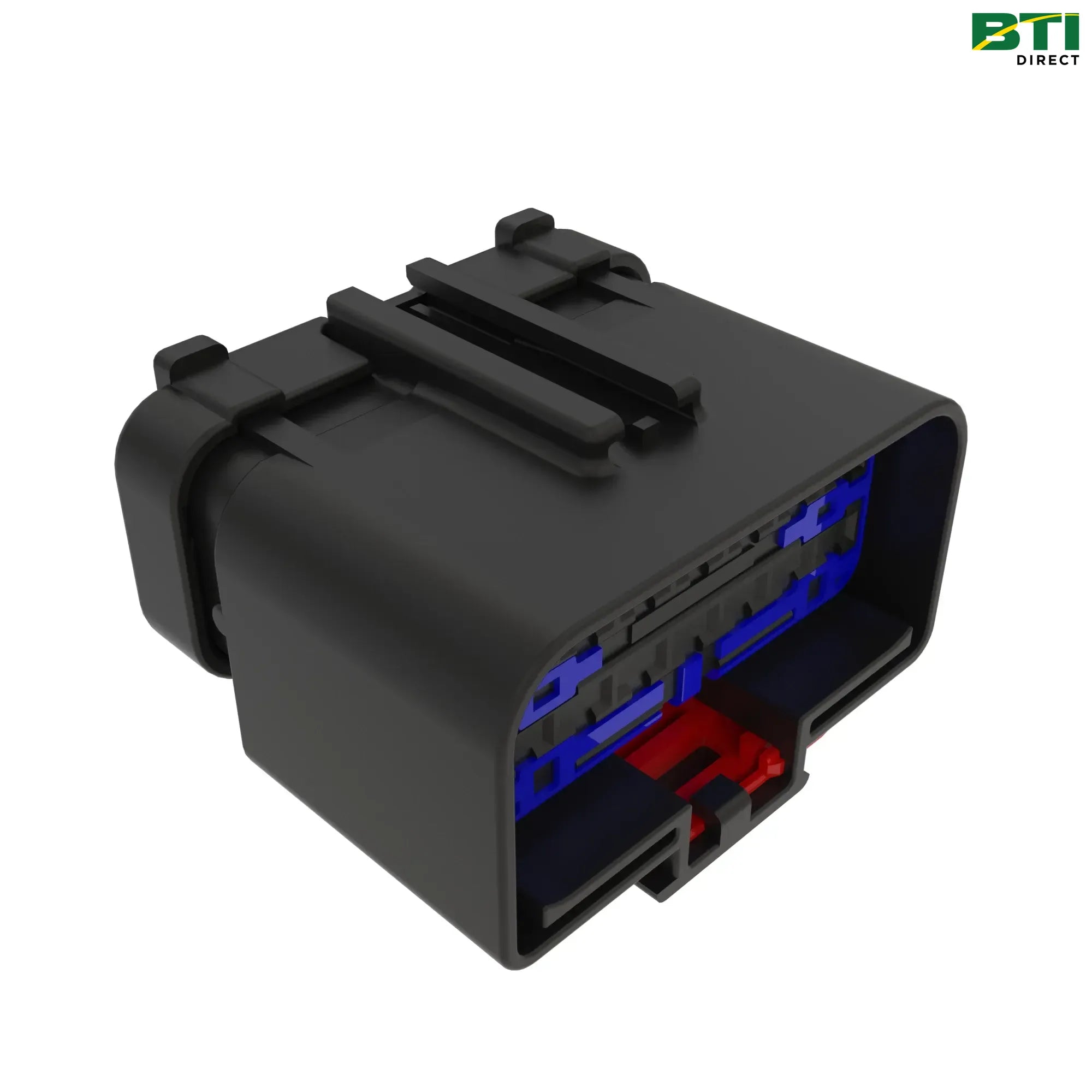 AXE22035: 14-Way Electrical Connector Assembly