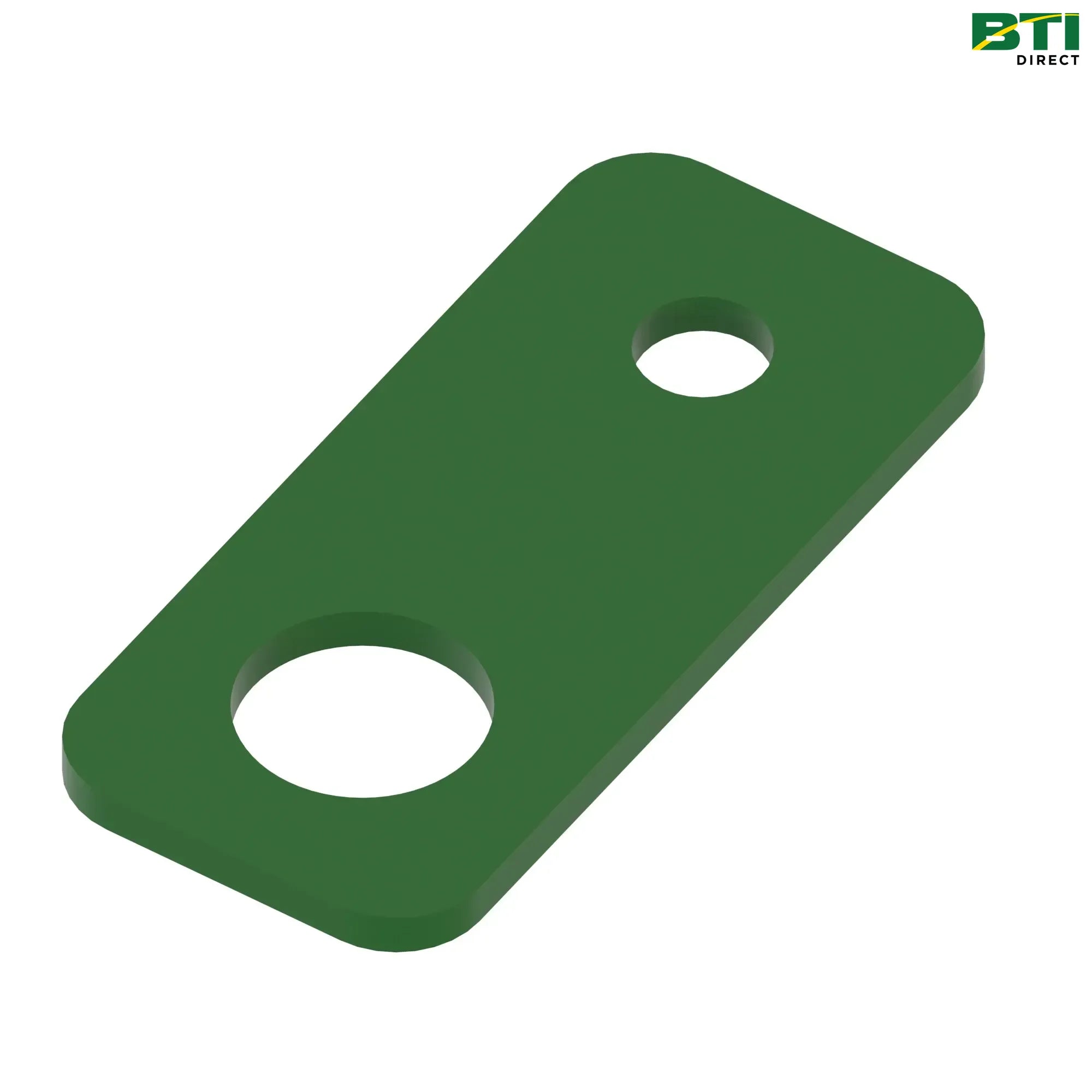 N310386: Auto Level Bundle Clamp Plate