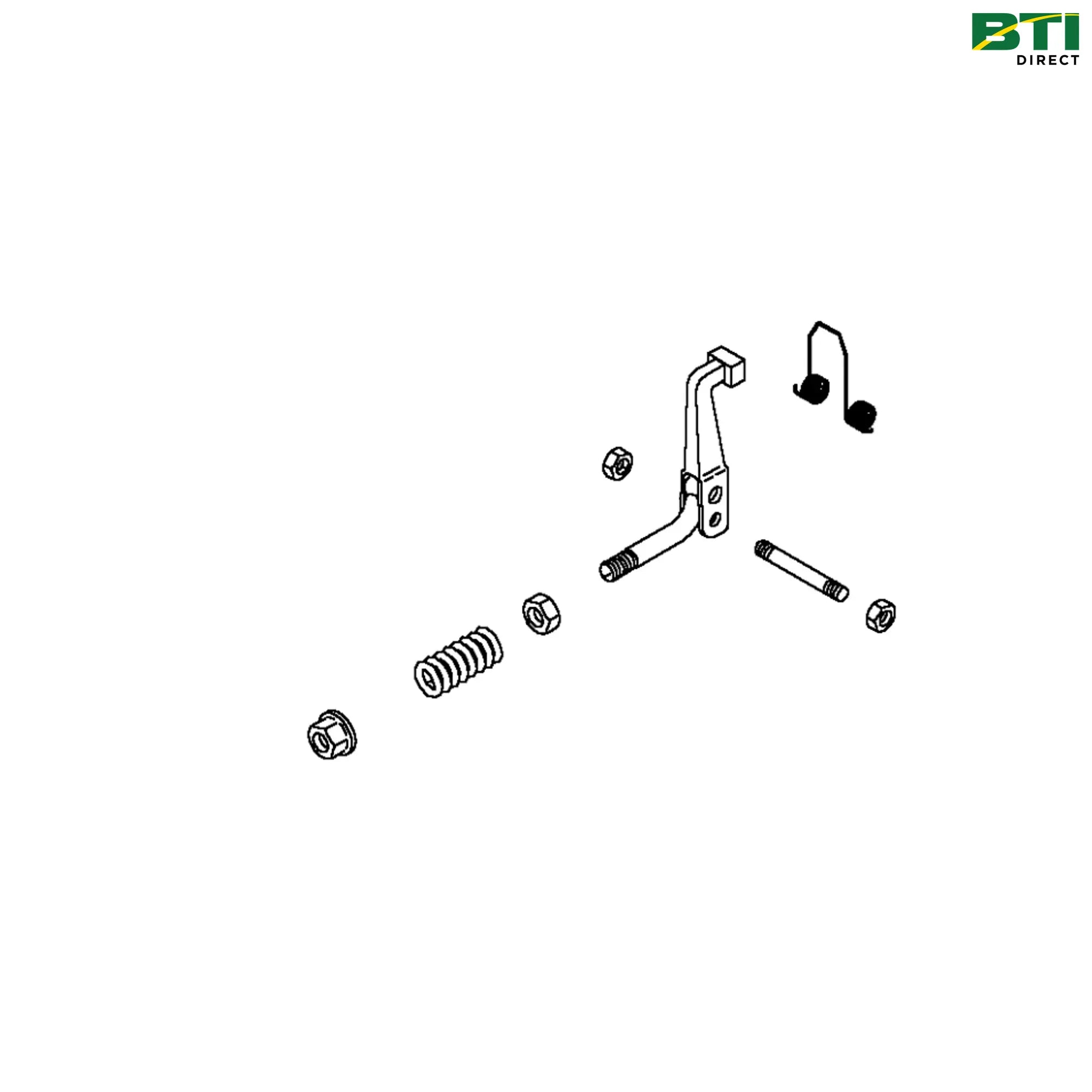 RE198309: PTO Kit