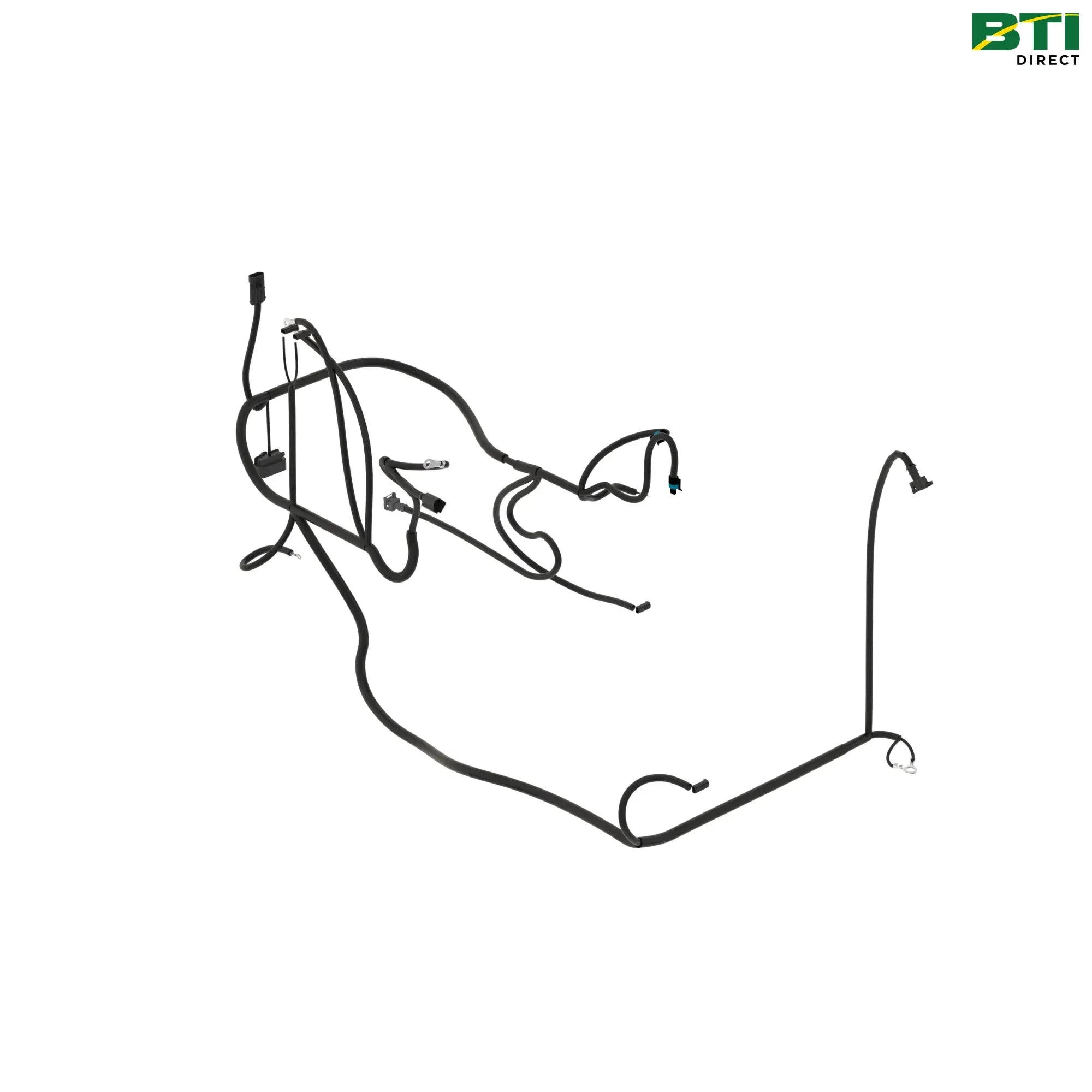 RE246330: Engine Wiring Harness, 4 Cylinder