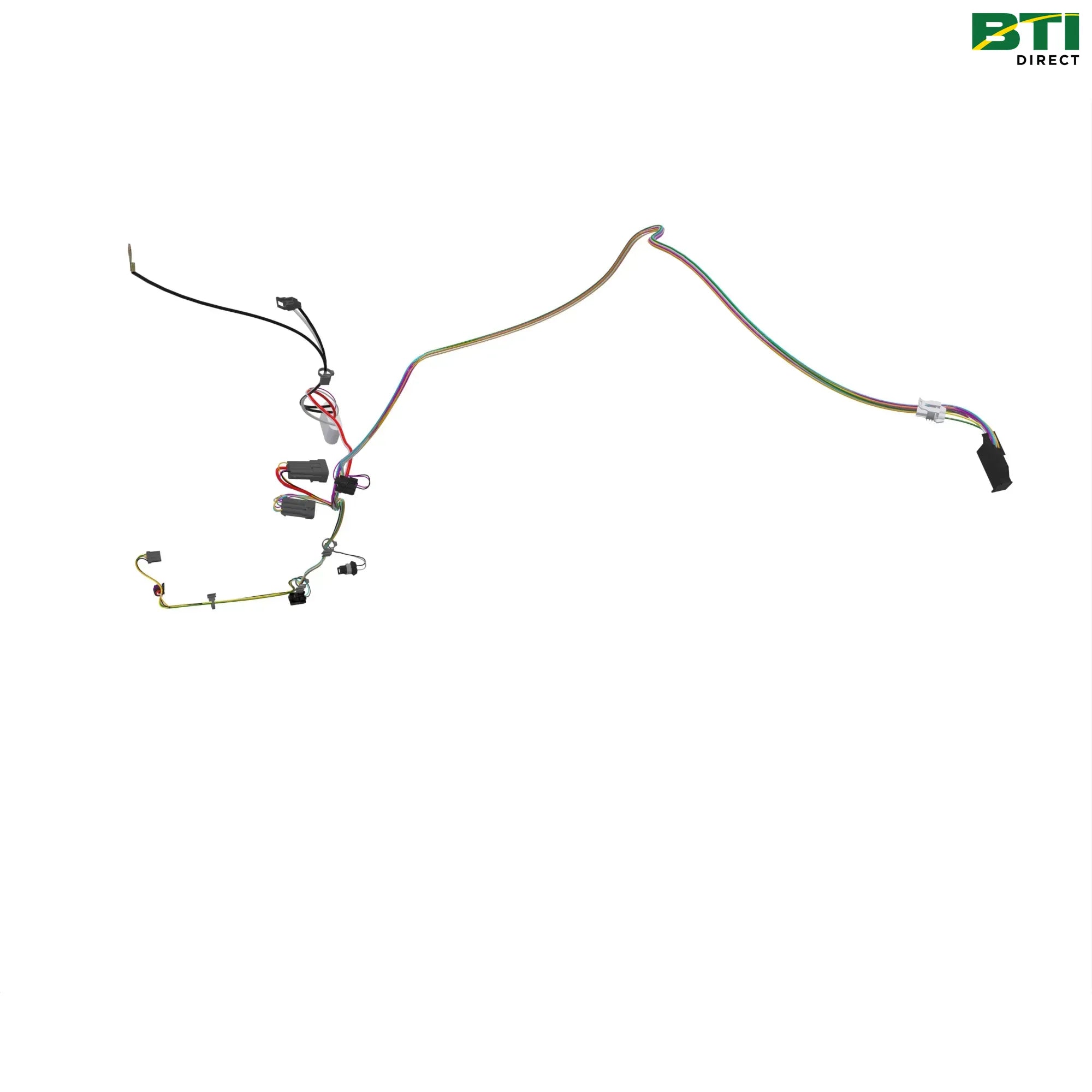 RE264043: Wiring Harness