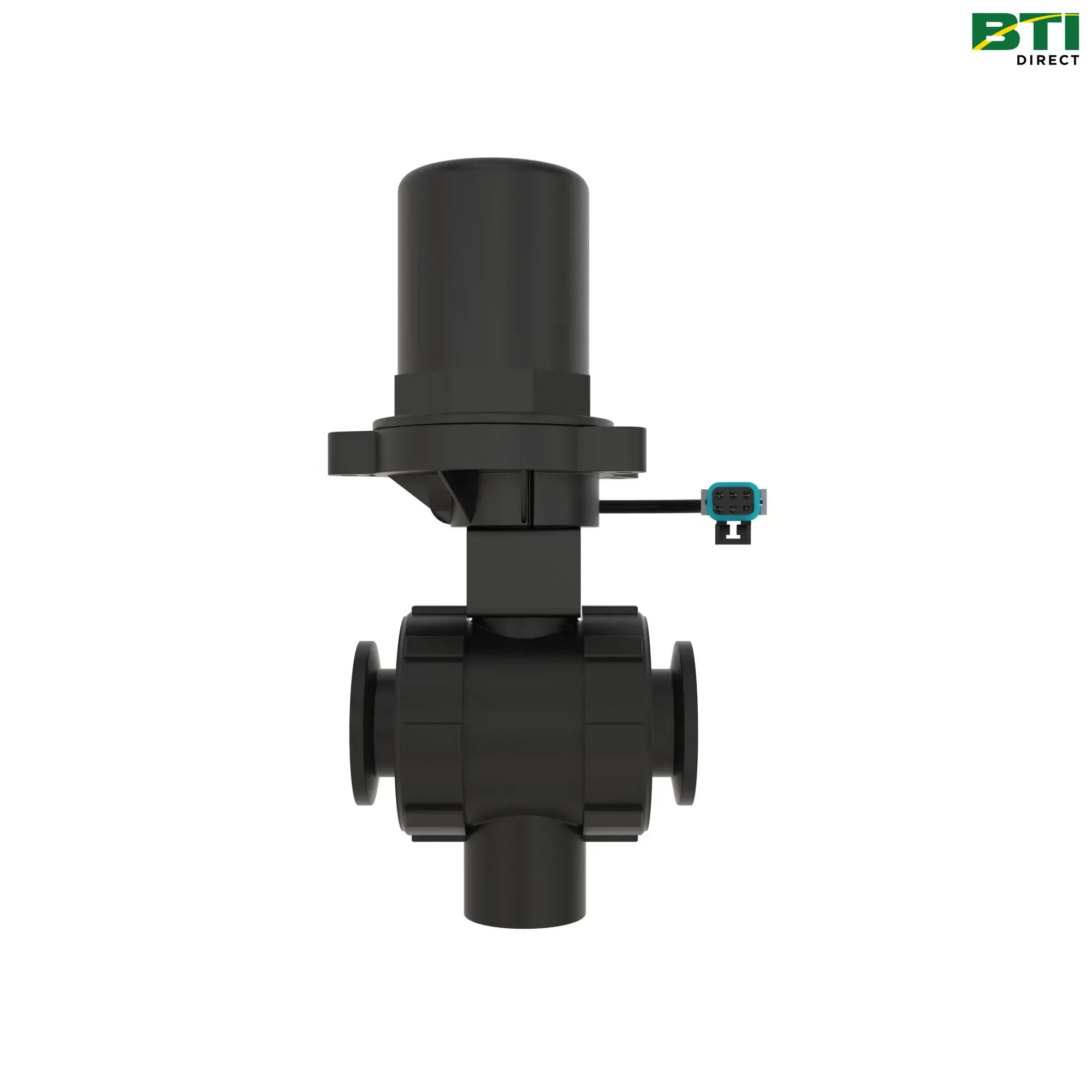 AN404907: Valve